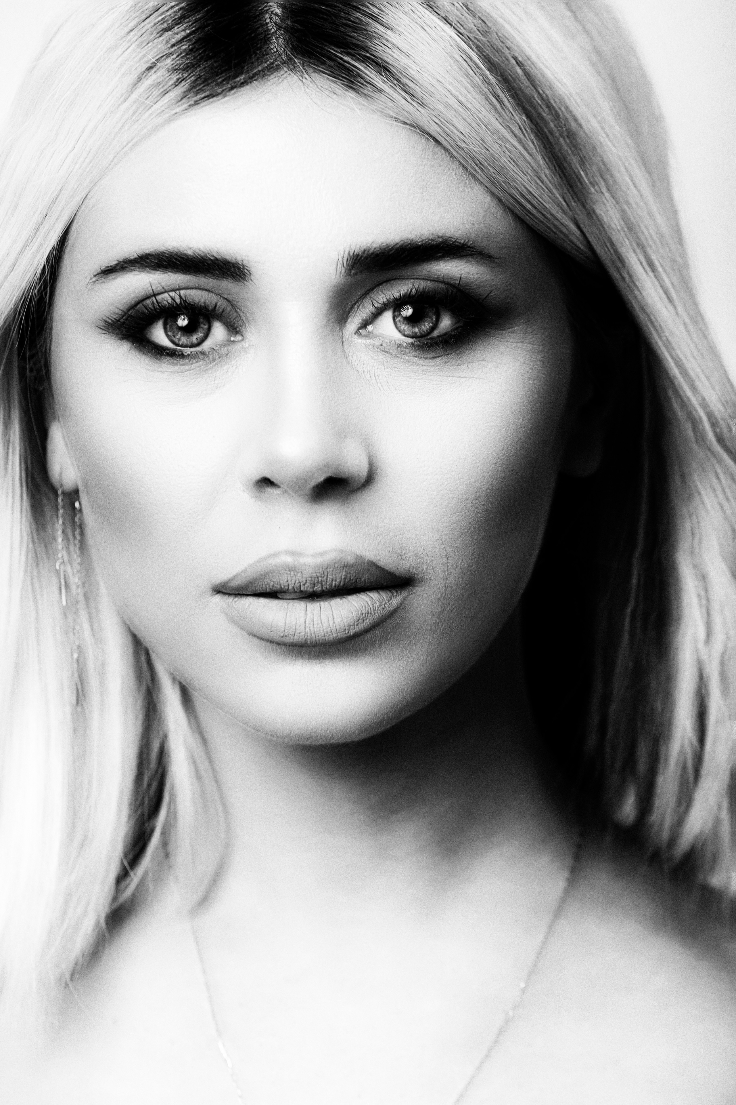 Indoor Portraits. Фотограф в Ереване Макс Авдалян