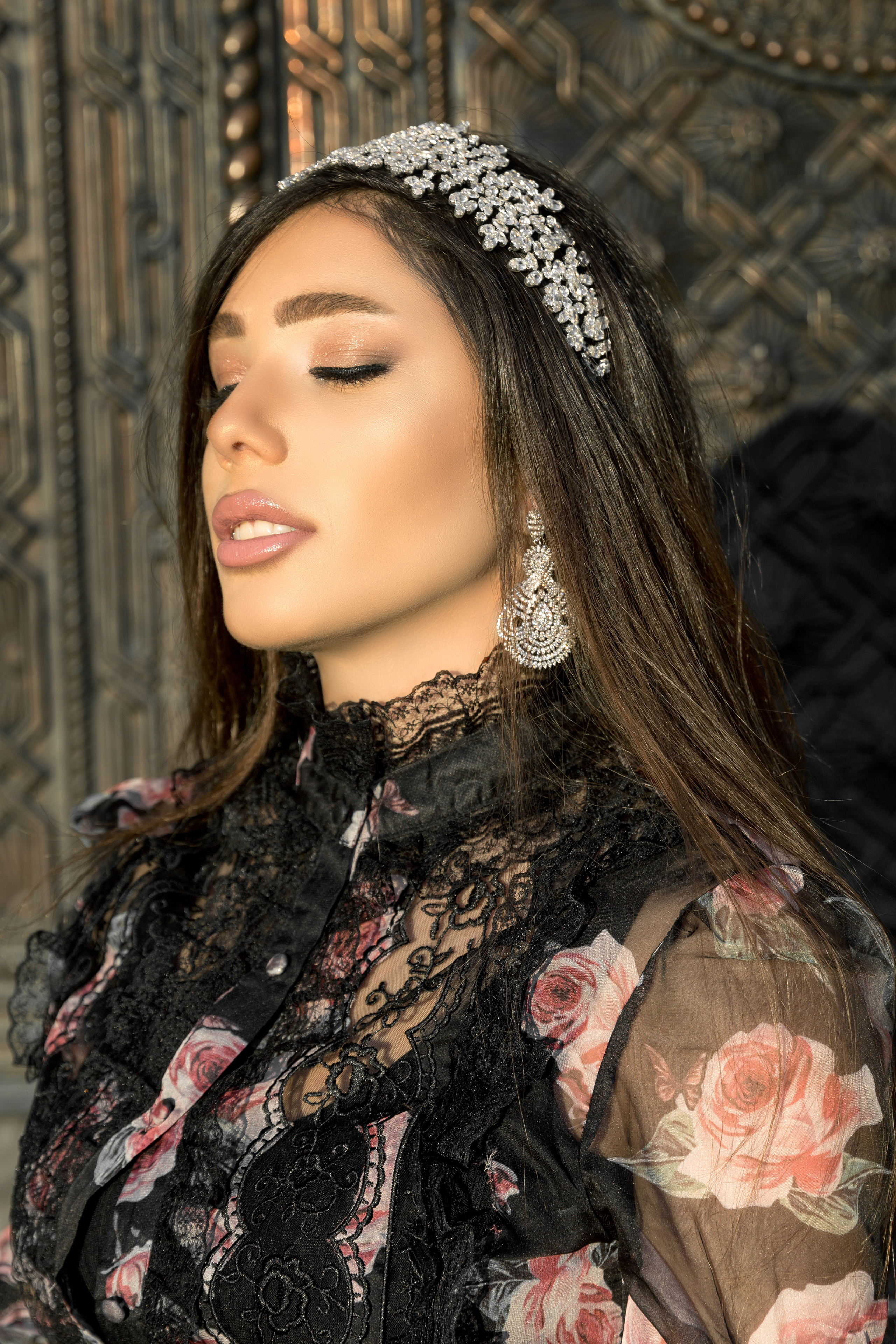 Outdoor Portraits. Фотограф в Ереване Макс Авдалян