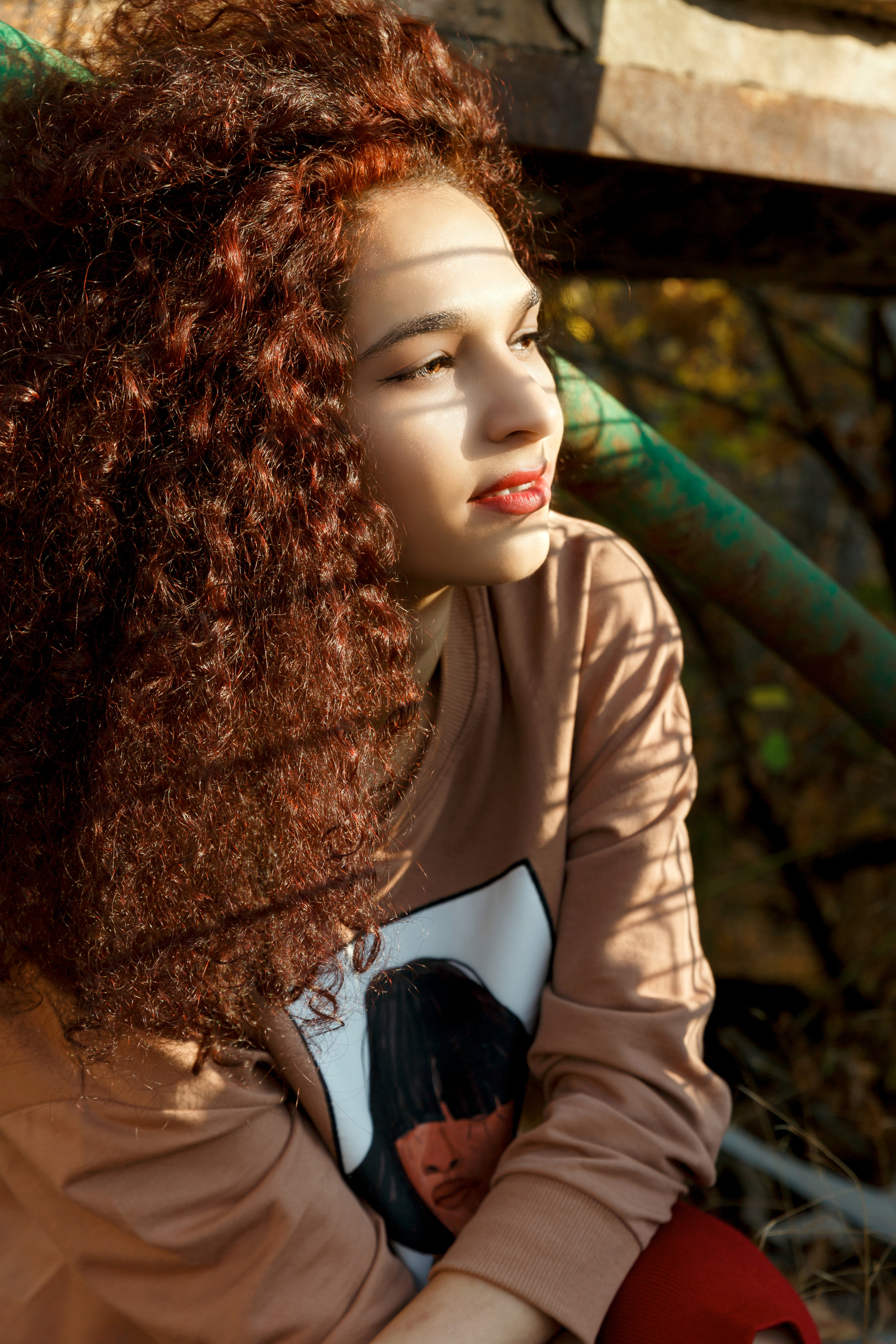 Outdoor Portraits. Фотограф в Ереване Макс Авдалян