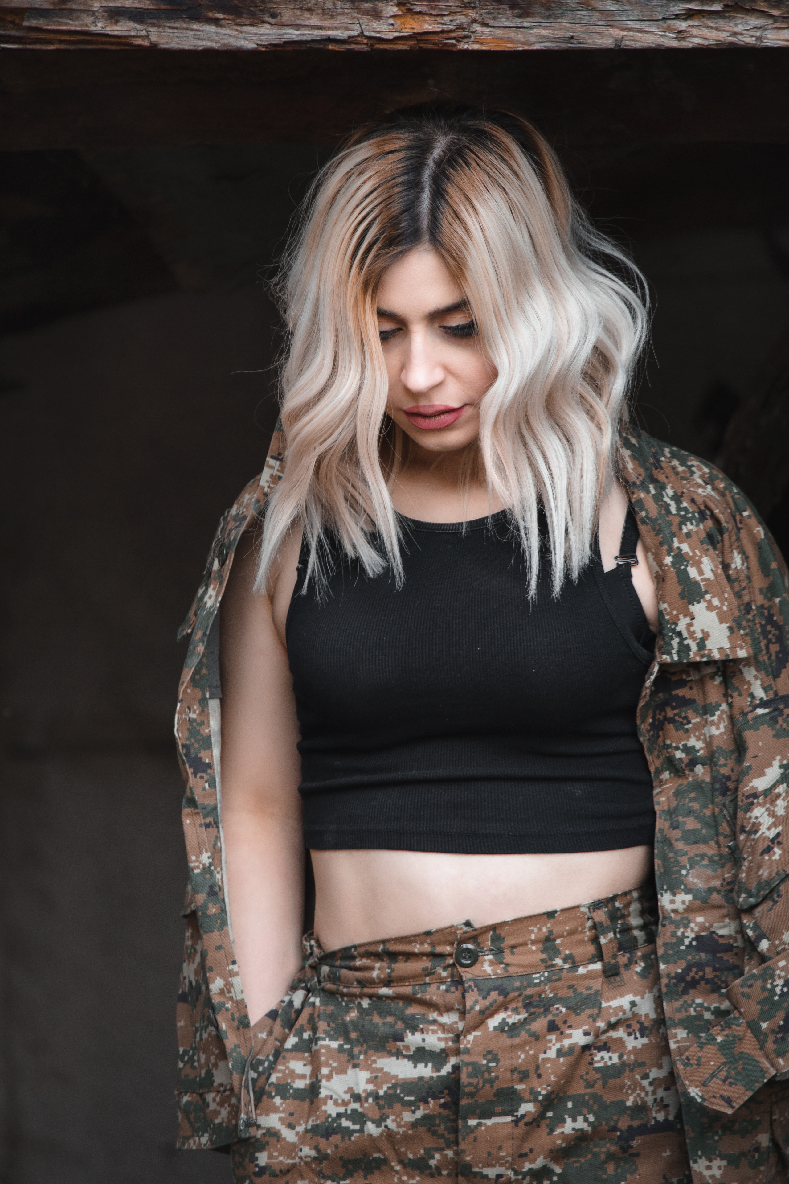 Miltary. Фотограф в Ереване Макс Авдалян