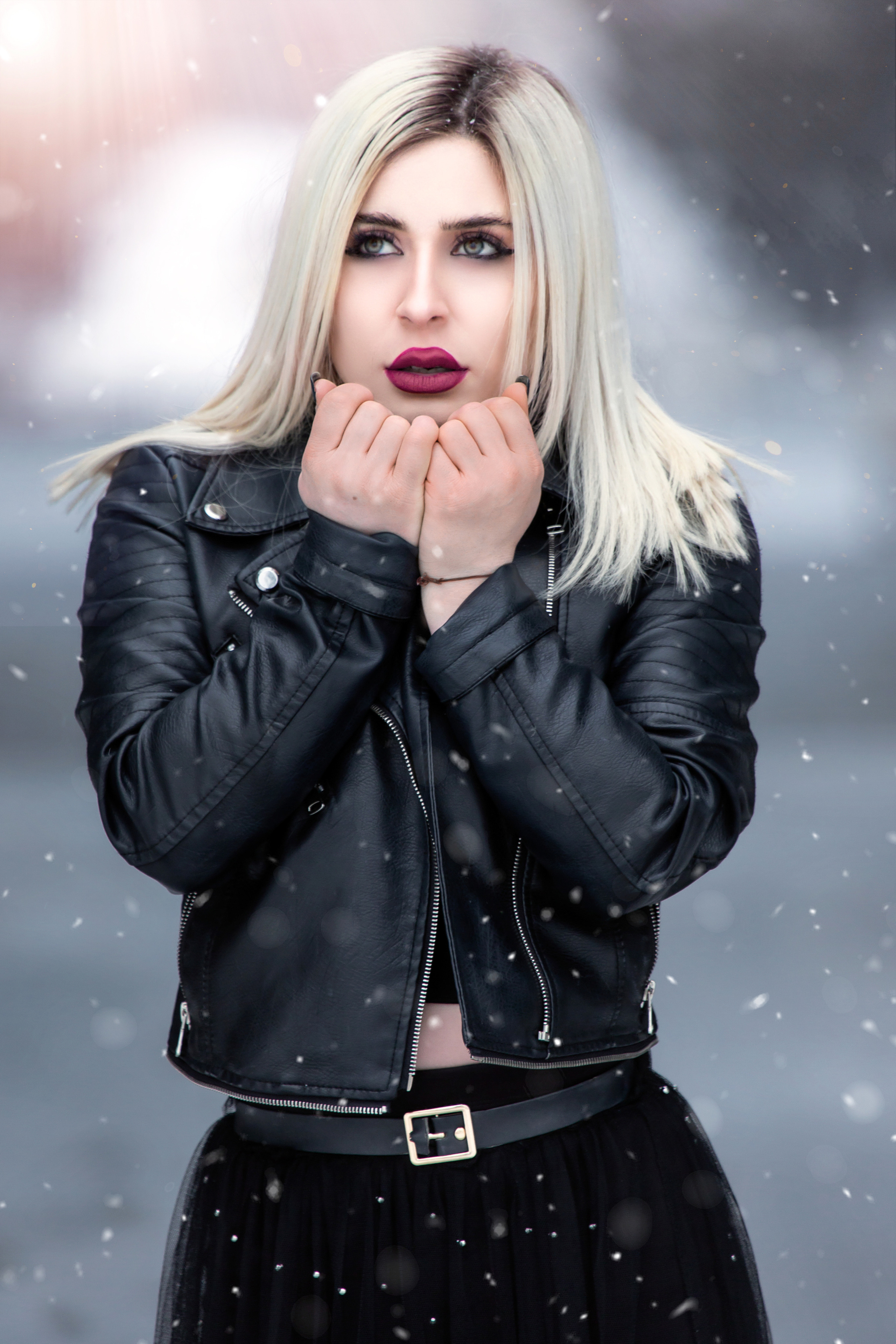 Outdoor Portraits. Фотограф в Ереване Макс Авдалян