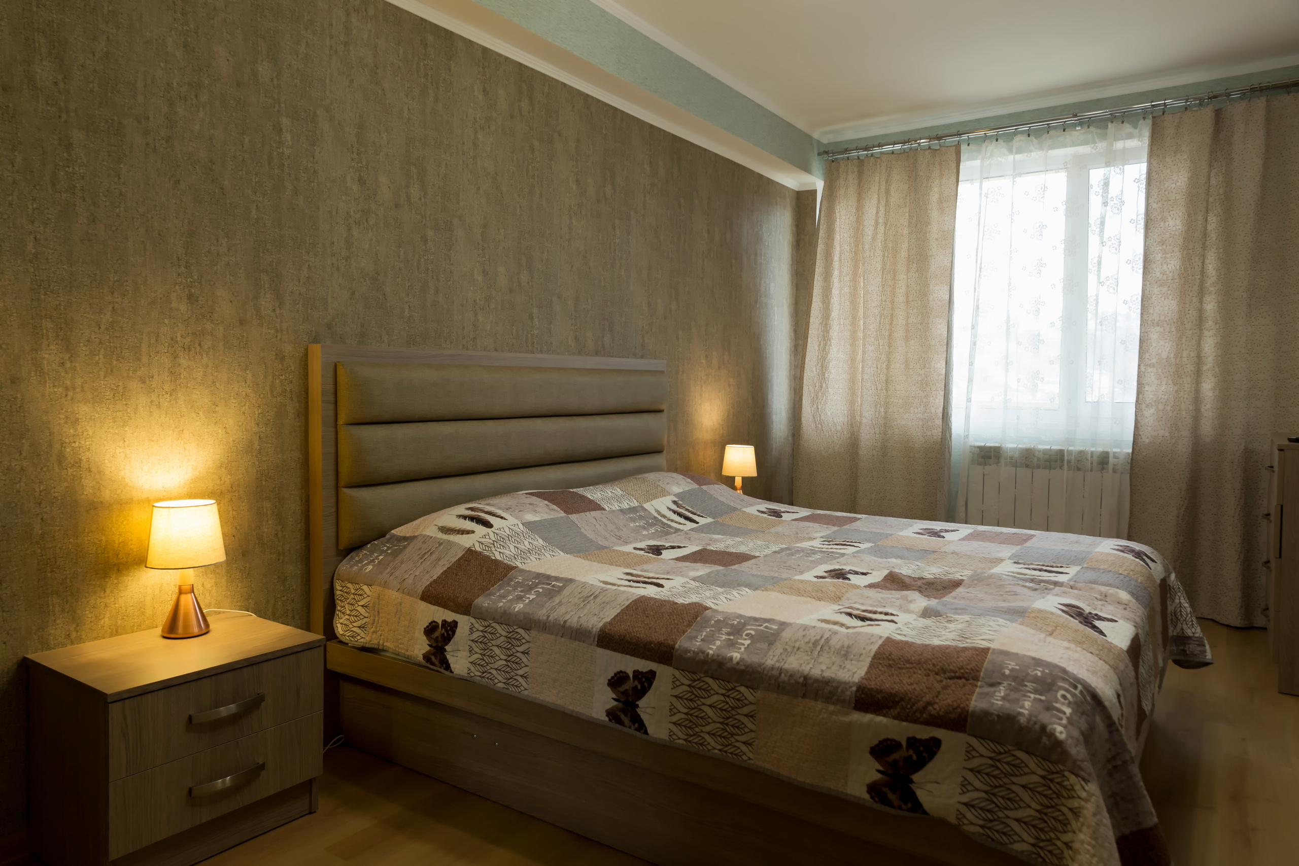 Интерьерная фотосъёмка в Ереване. Фотограф в Ереване Макс Авдалян