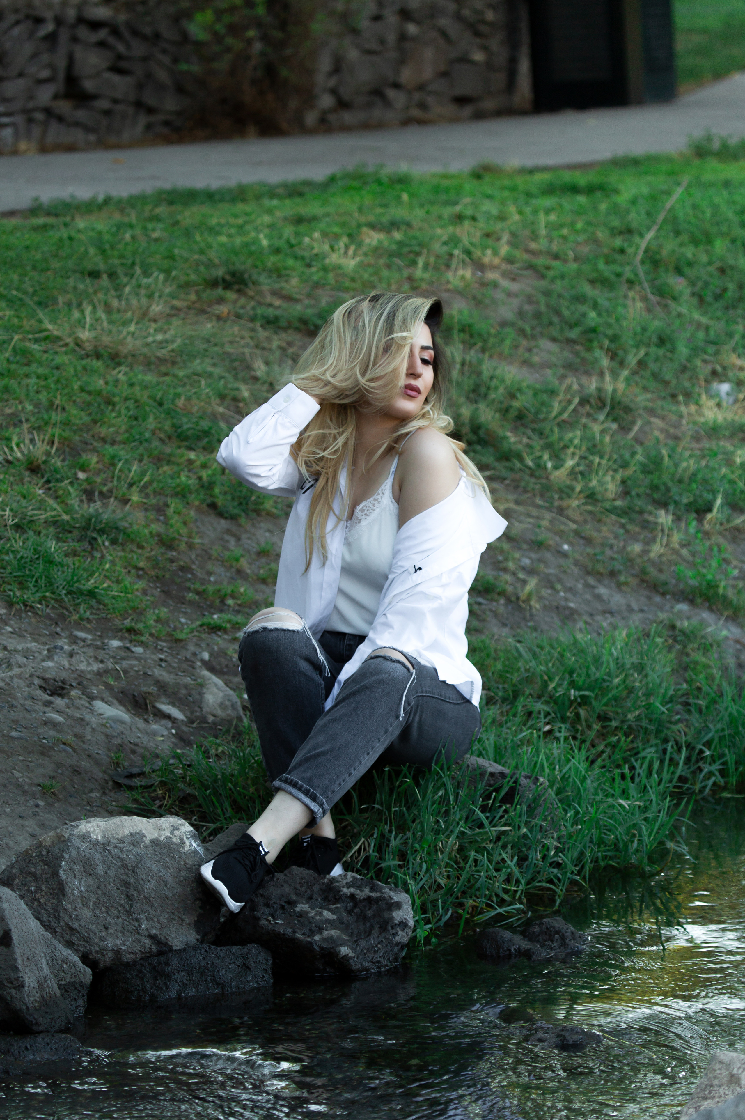 Outdoor Portraits. Фотограф в Ереване Макс Авдалян