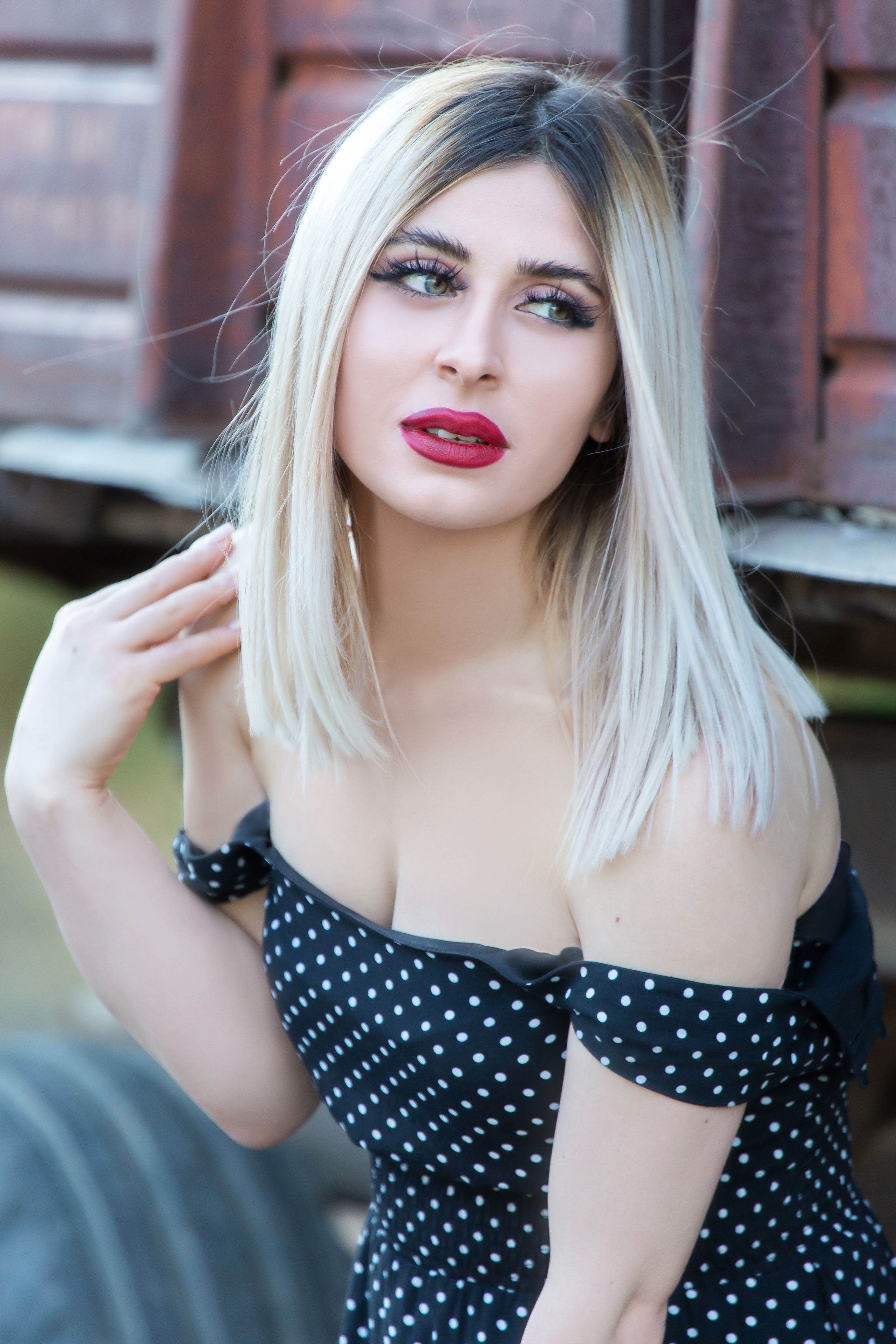 Outdoor Portraits. Фотограф в Ереване Макс Авдалян