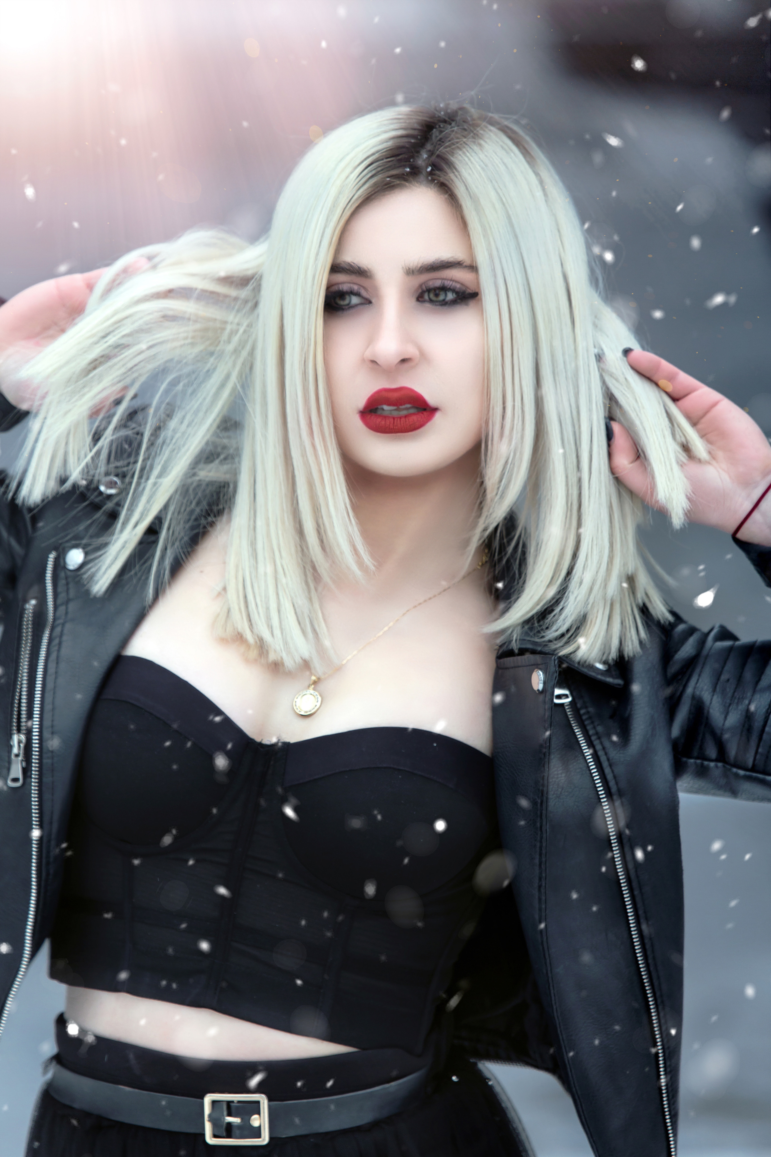 Outdoor Portraits. Фотограф в Ереване Макс Авдалян