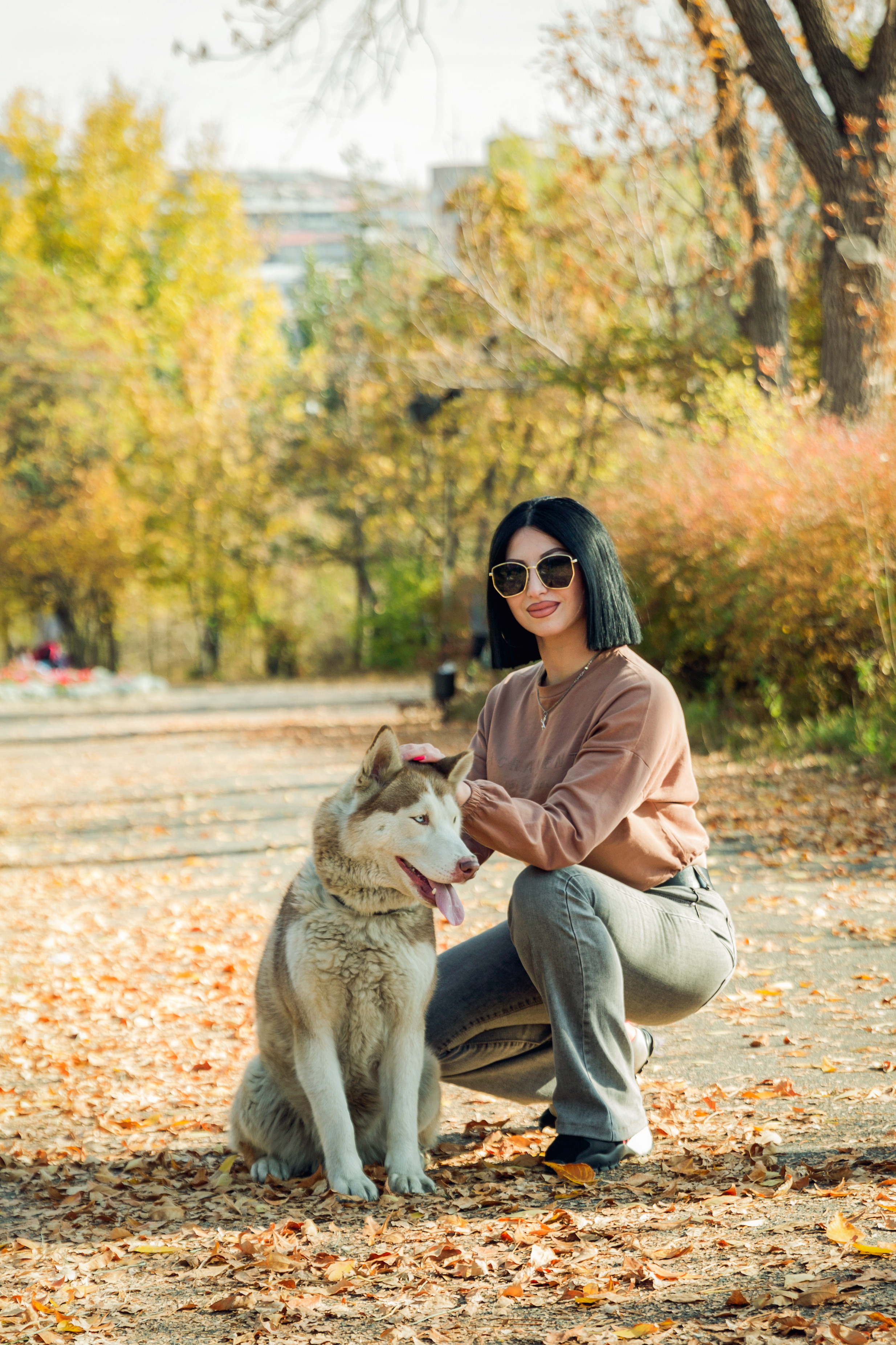 Outdoor Portraits. Фотограф в Ереване Макс Авдалян