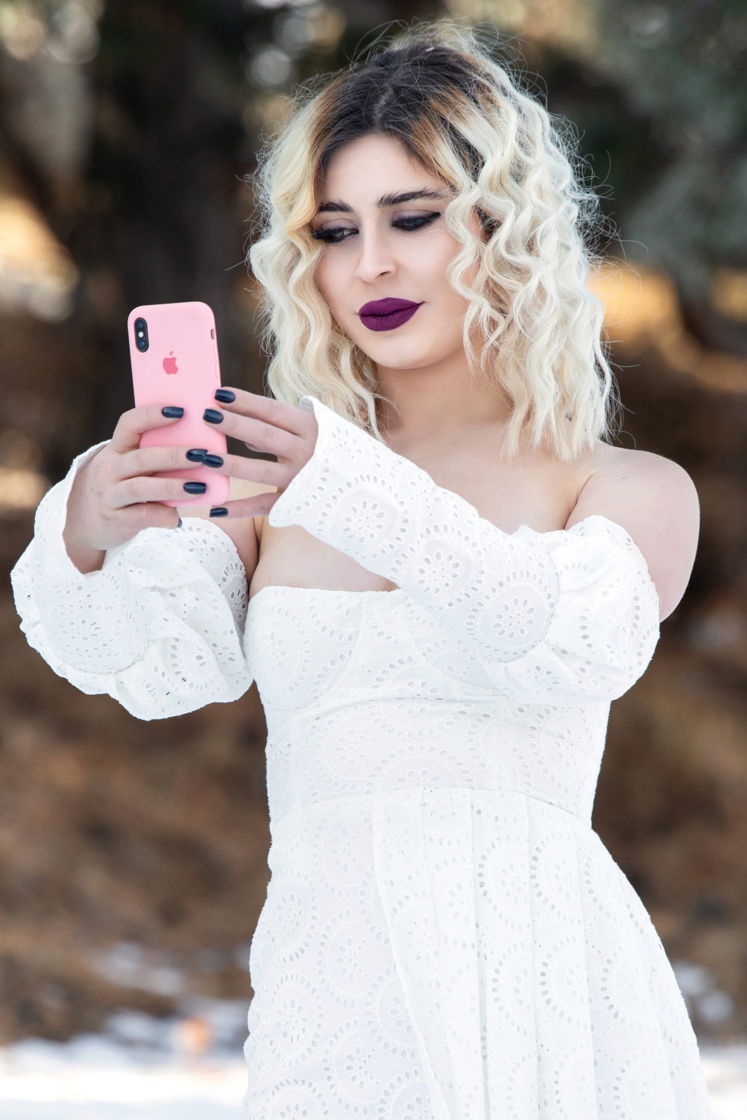 Outdoor Portraits. Фотограф в Ереване Макс Авдалян