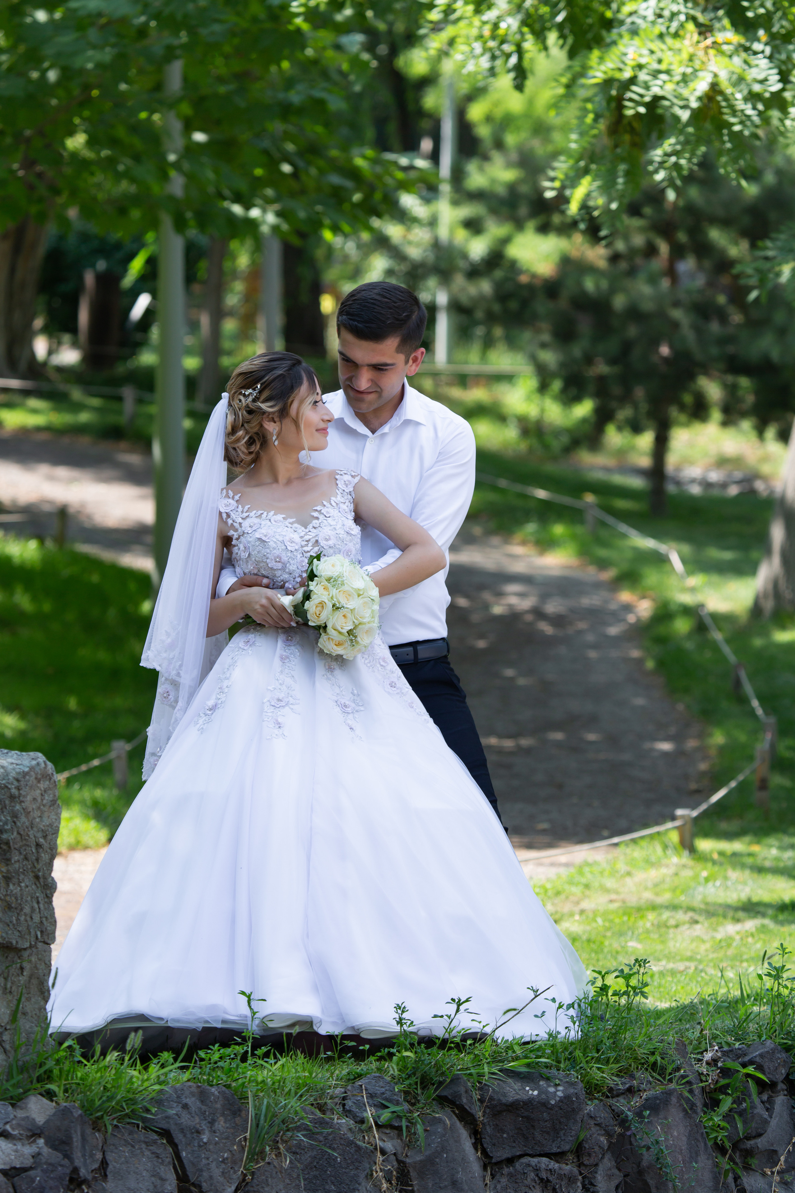 Couple Photoshoot. Фотограф в Ереване Макс Авдалян