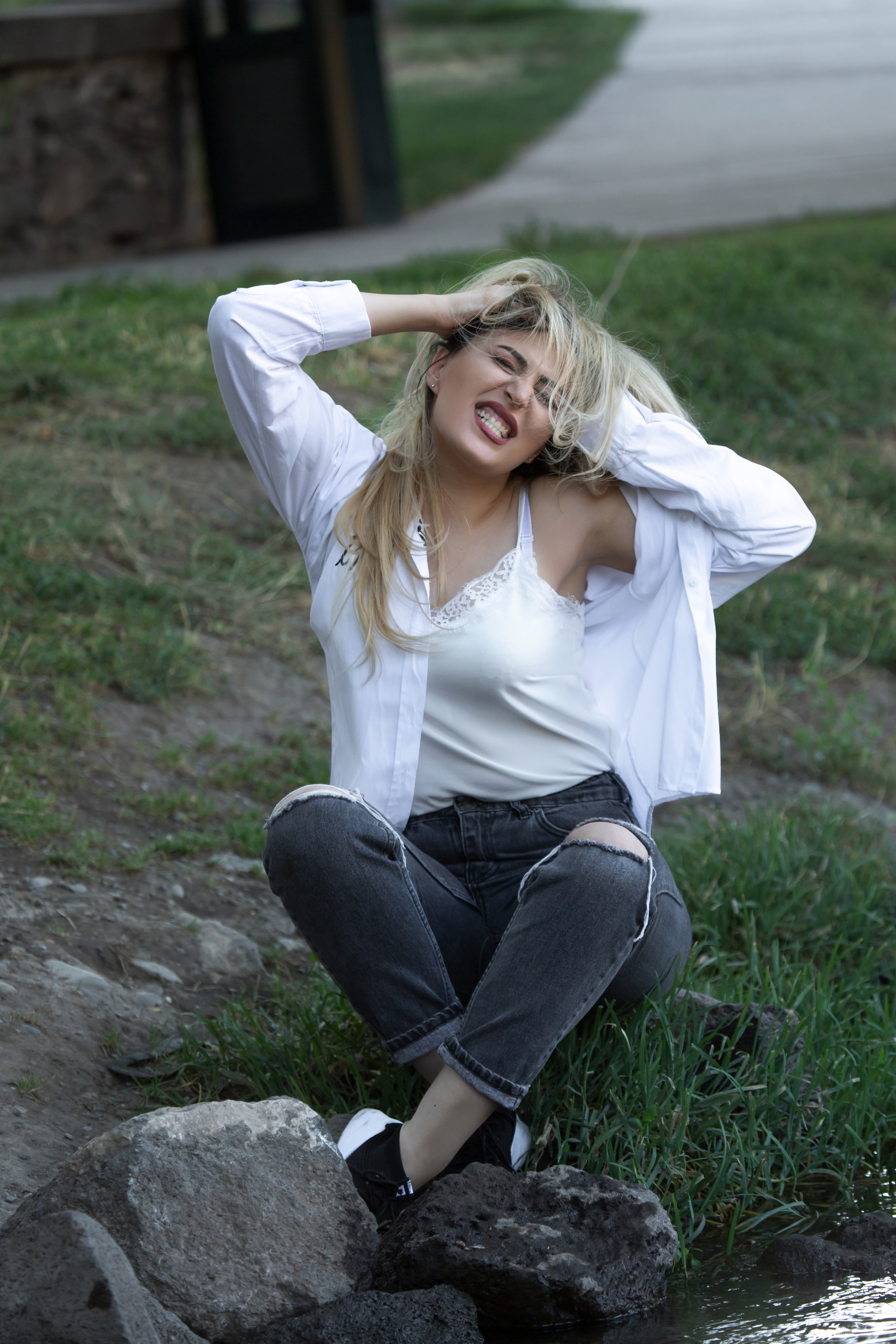 Outdoor Portraits. Фотограф в Ереване Макс Авдалян