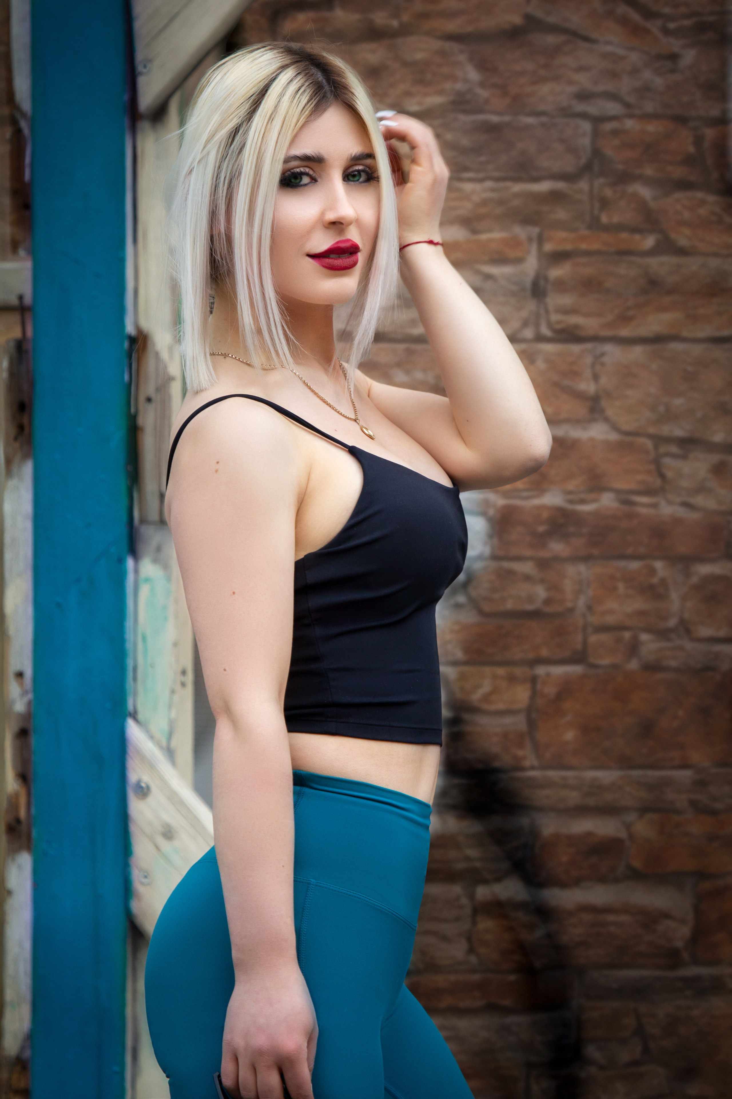 Outdoor Portraits. Фотограф в Ереване Макс Авдалян