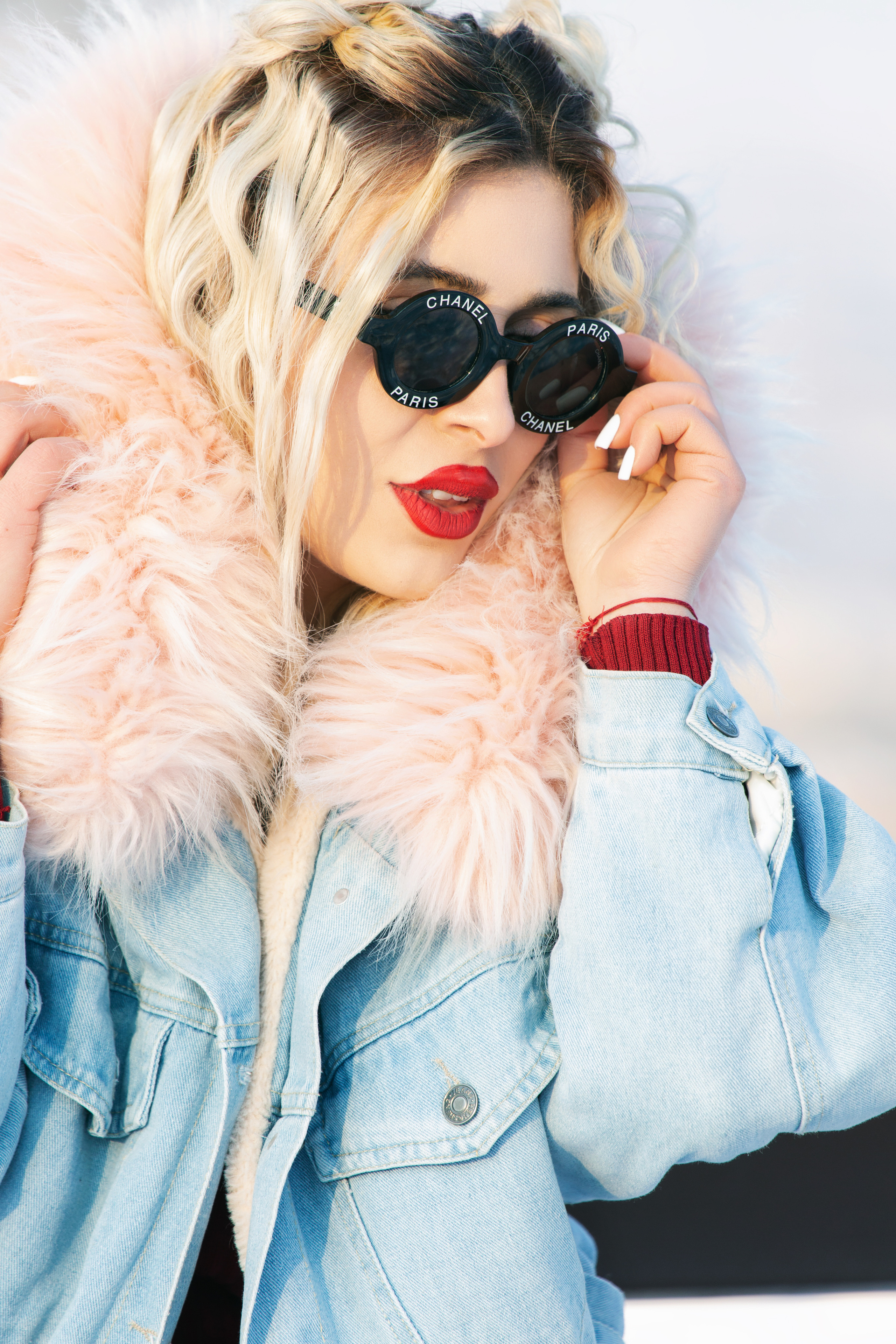 Outdoor Portraits. Фотограф в Ереване Макс Авдалян