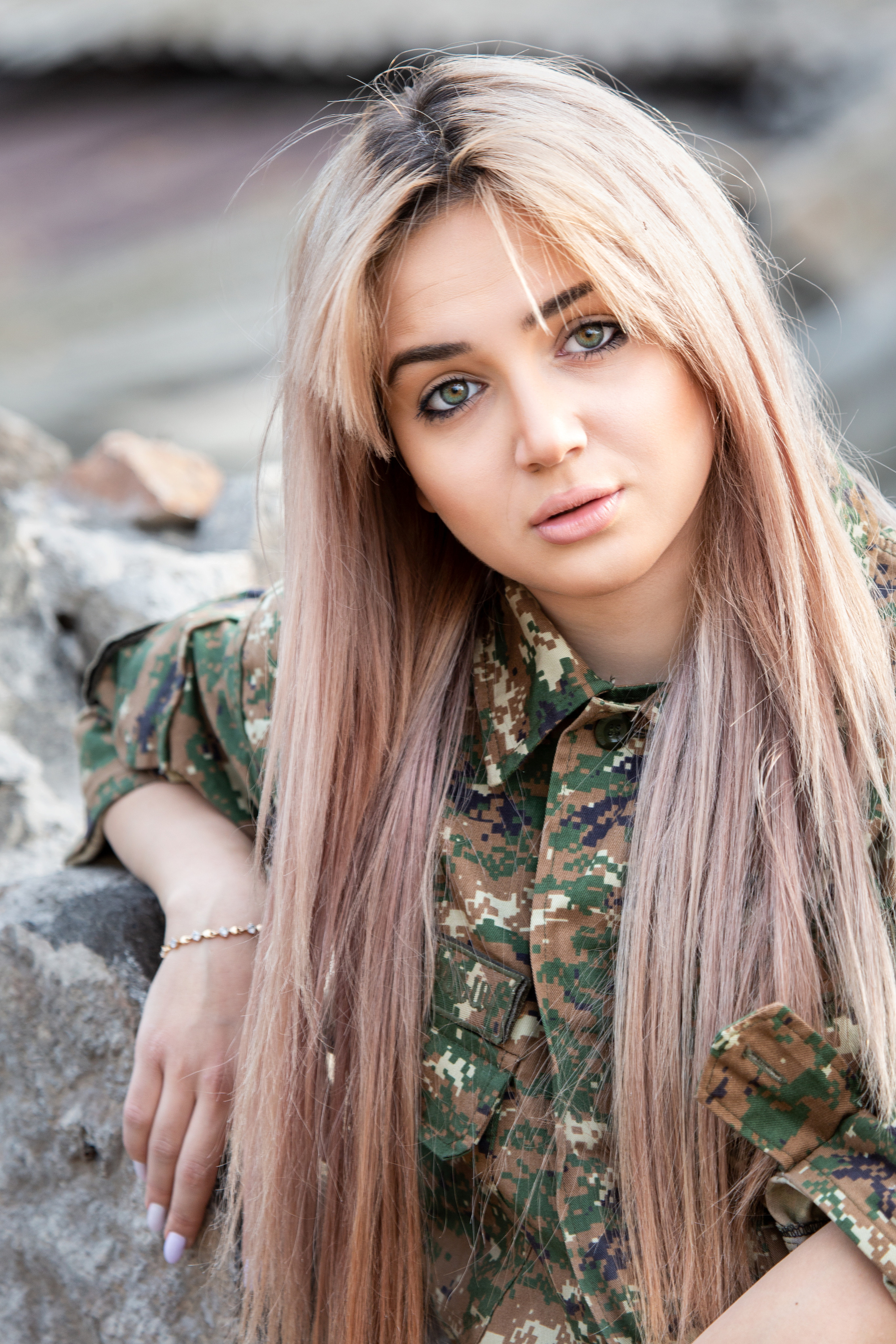 Miltary. Фотограф в Ереване Макс Авдалян