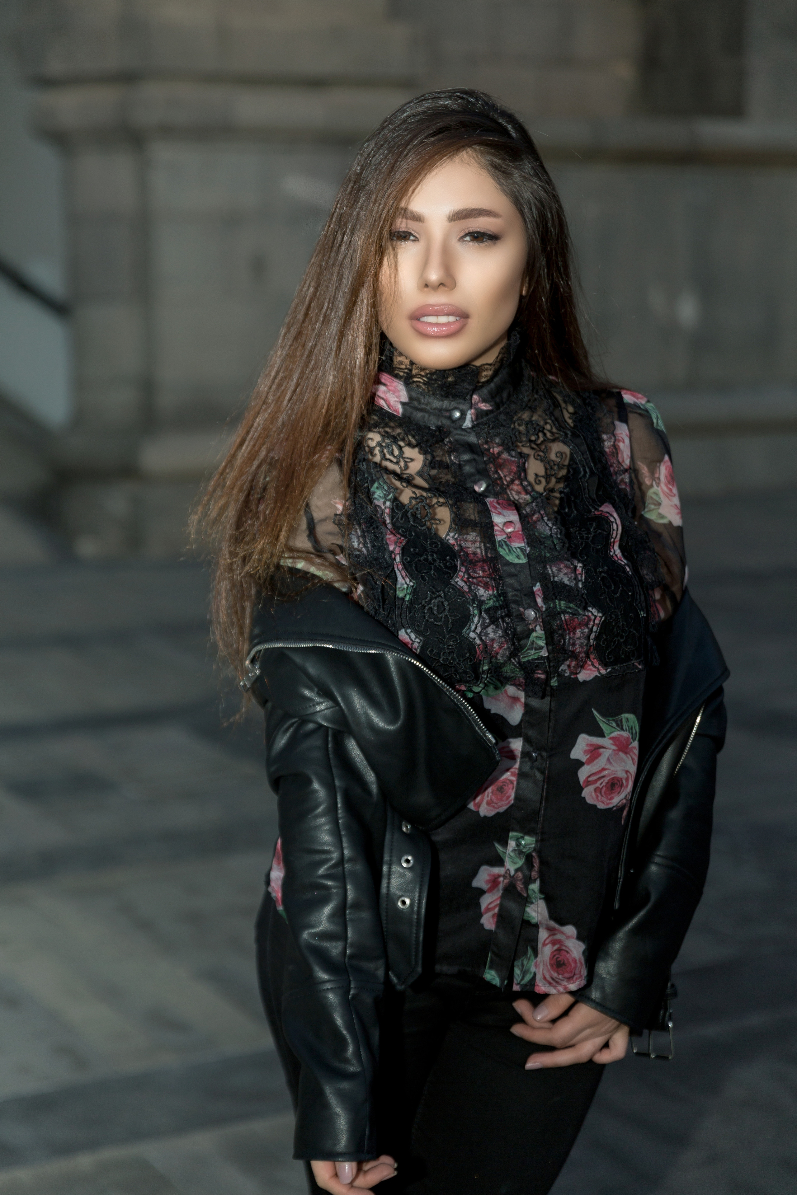 Outdoor Portraits. Фотограф в Ереване Макс Авдалян