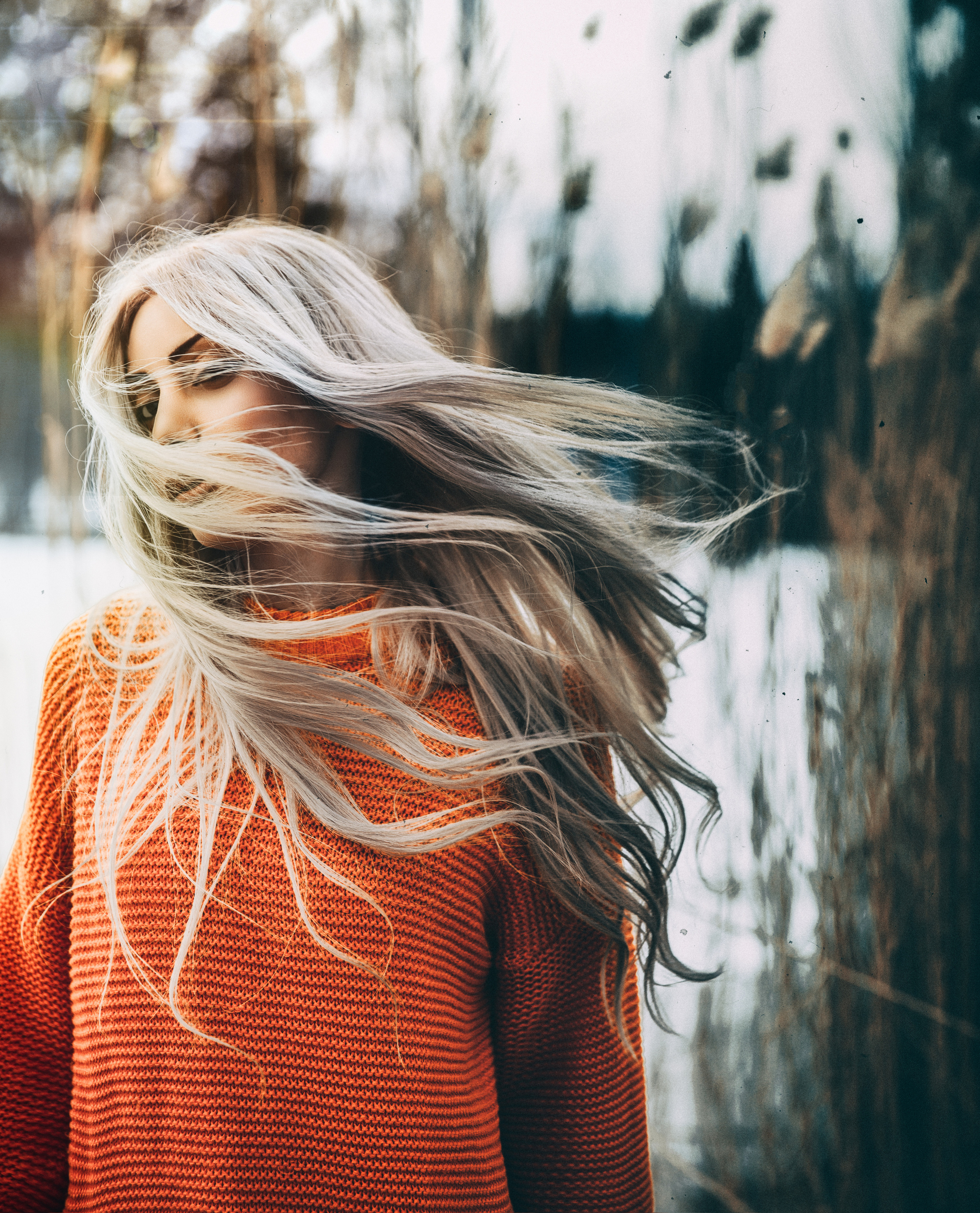 Outdoor Portraits. Фотограф в Ереване Макс Авдалян