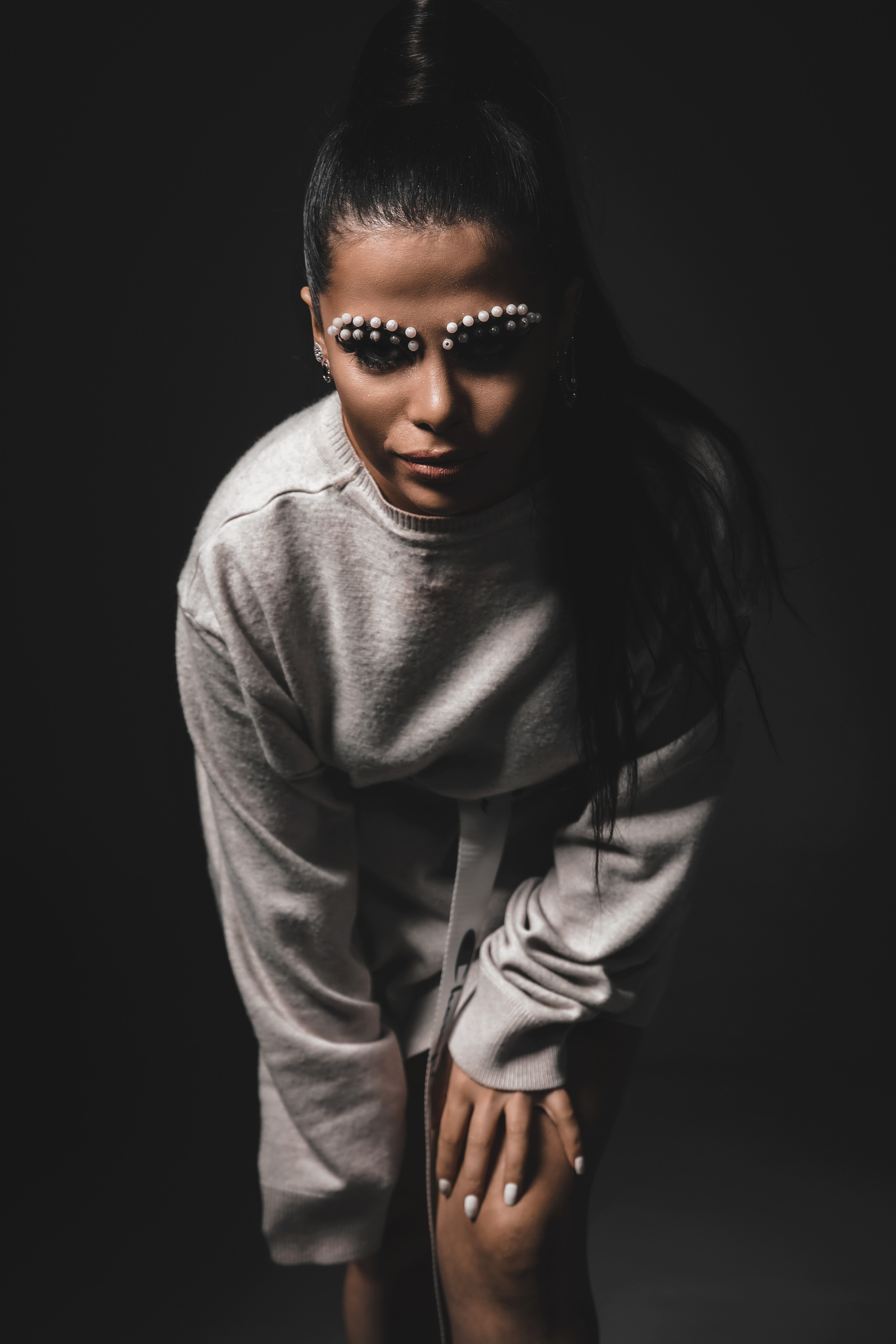 Indoor Portraits. Фотограф в Ереване Макс Авдалян