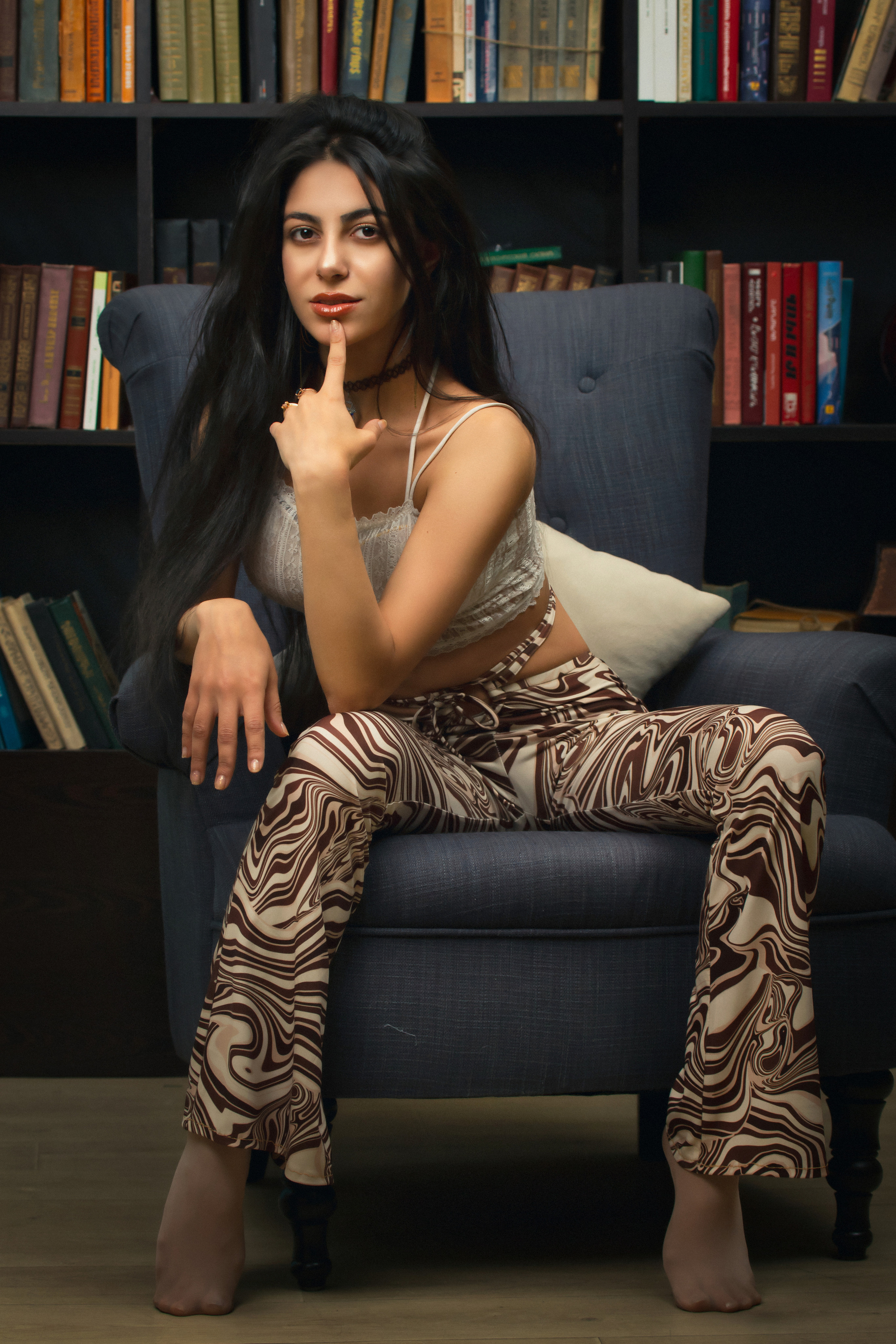 Indoor Portraits. Фотограф в Ереване Макс Авдалян