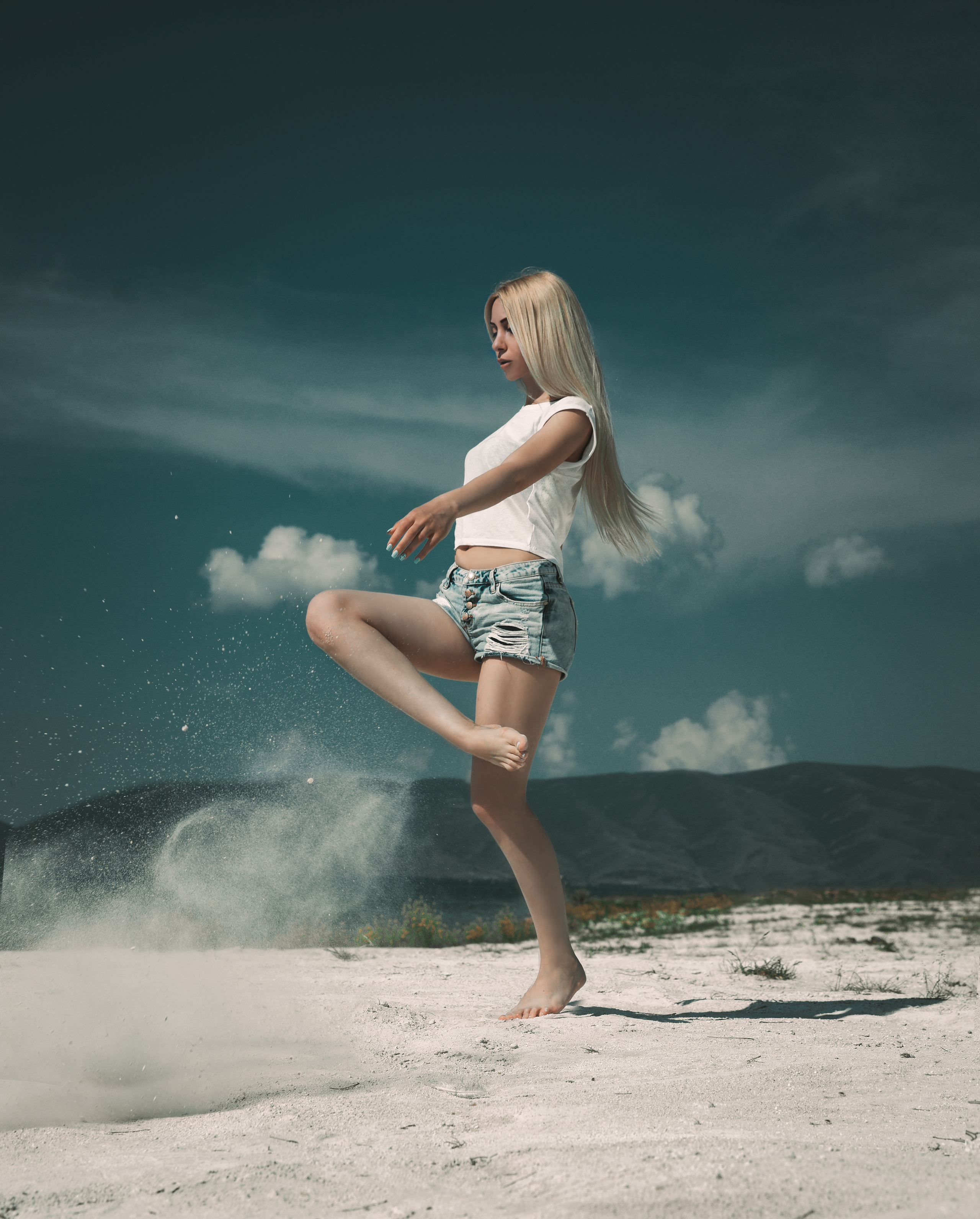 Outdoor Portraits. Фотограф в Ереване Макс Авдалян