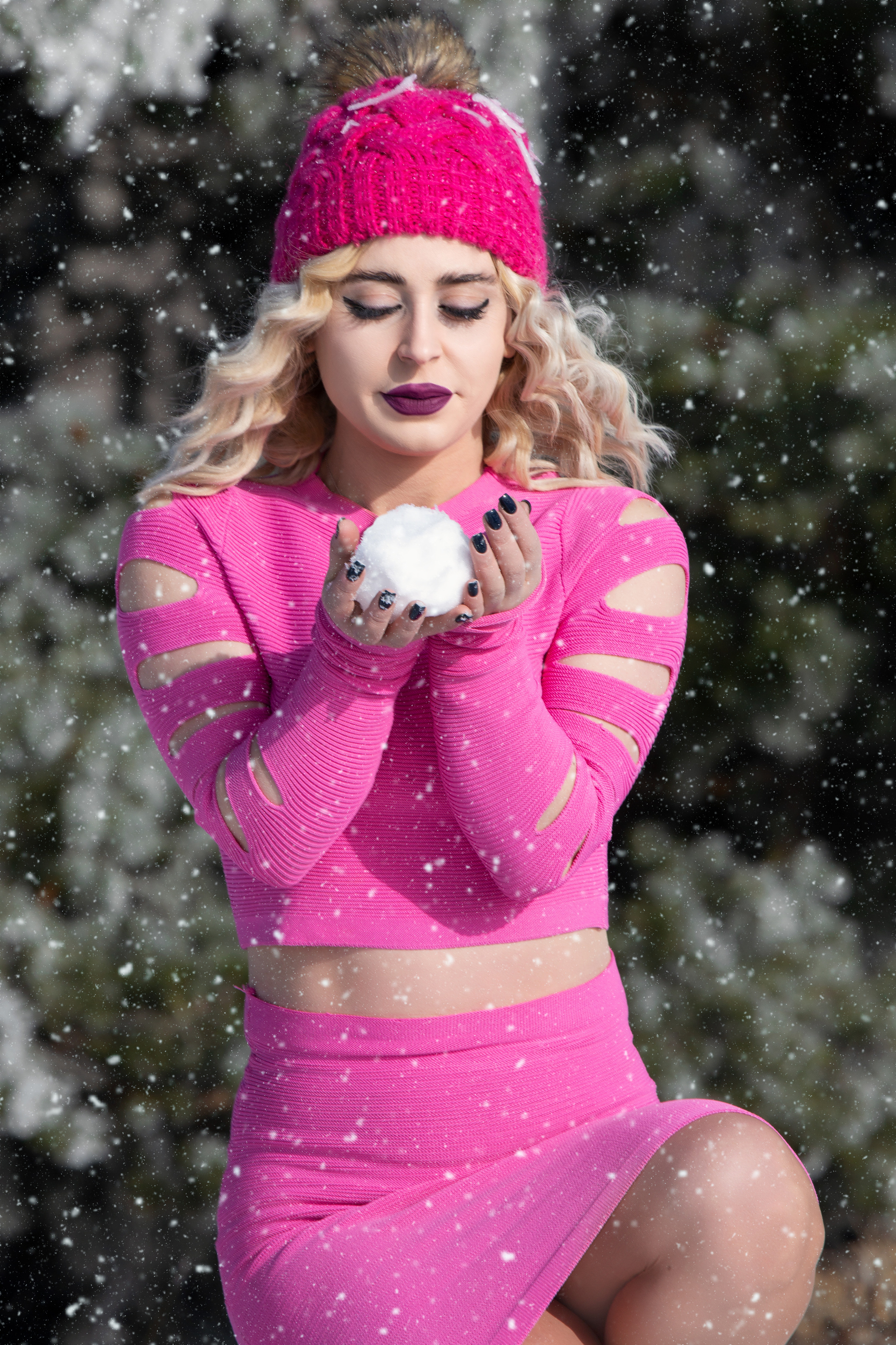 Outdoor Portraits. Фотограф в Ереване Макс Авдалян