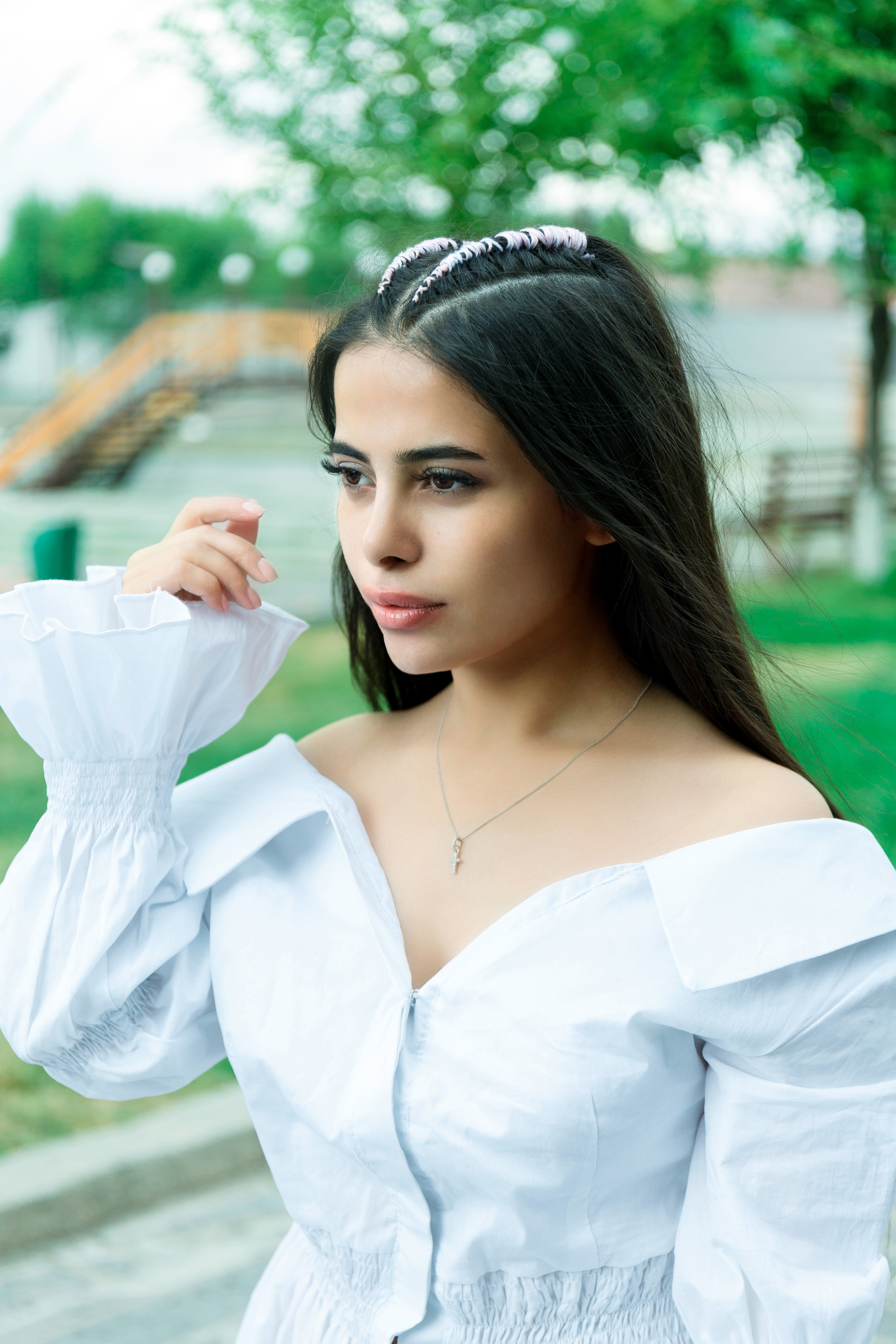 Outdoor Portraits. Фотограф в Ереване Макс Авдалян