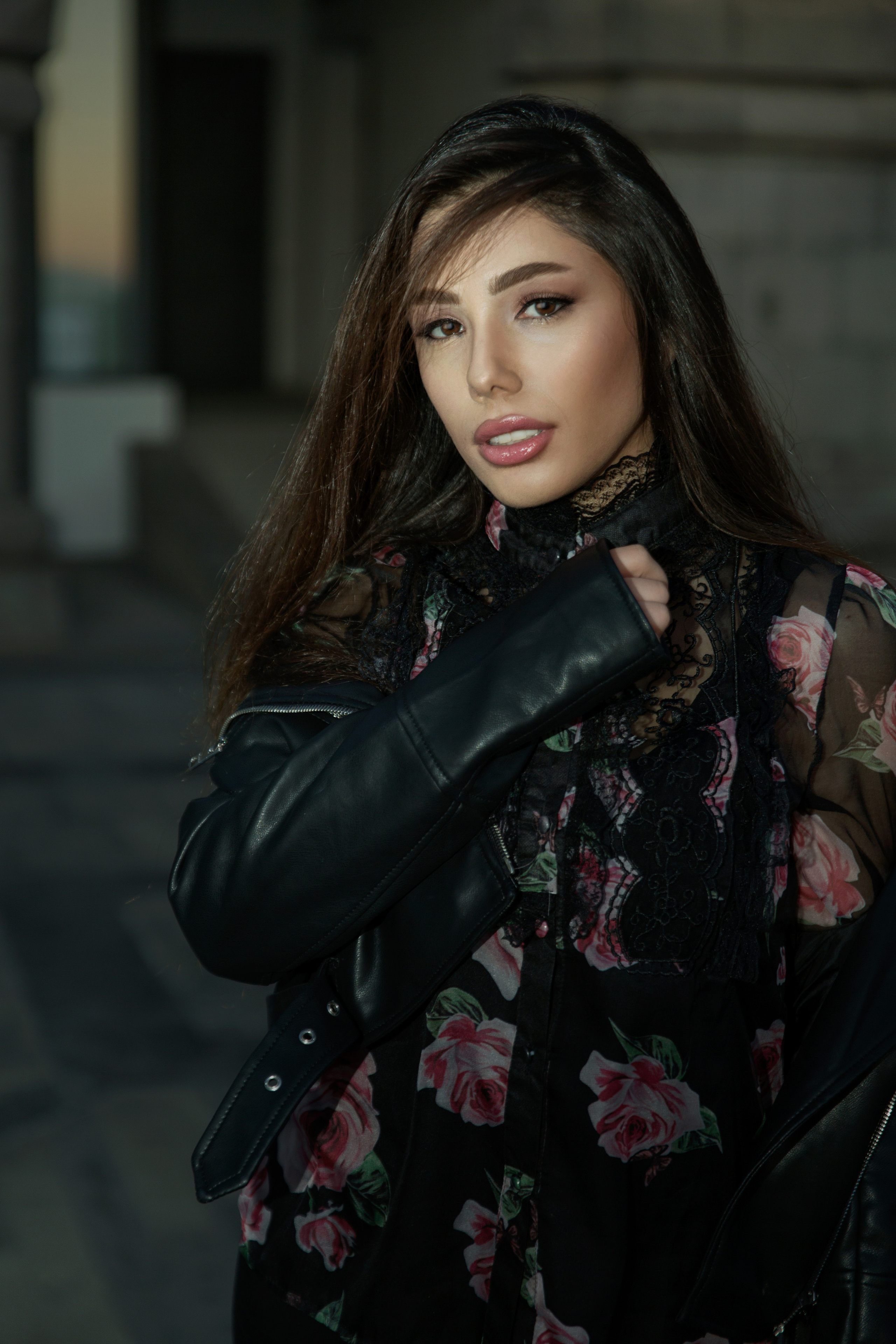 Outdoor Portraits. Фотограф в Ереване Макс Авдалян