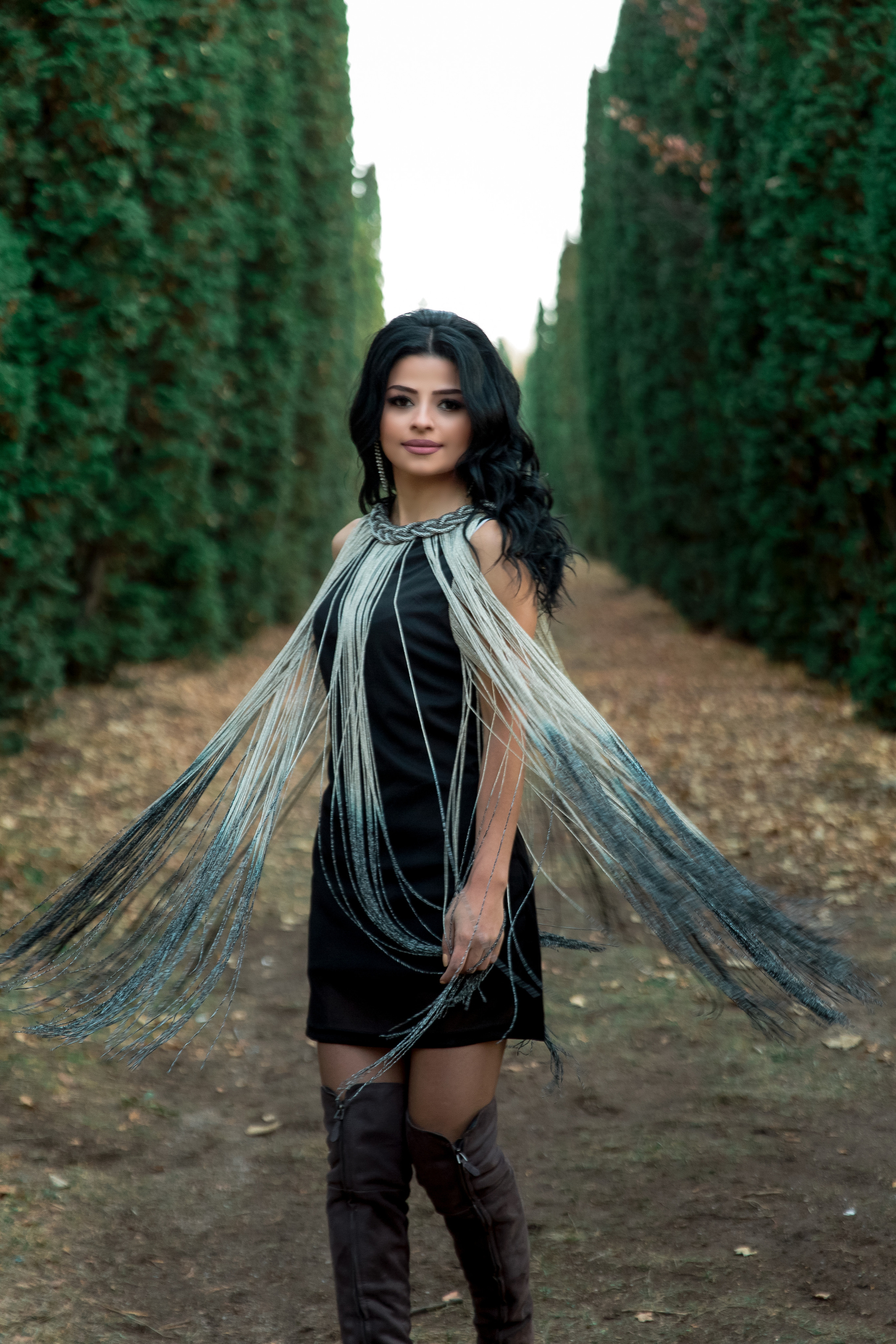 Outdoor Portraits. Фотограф в Ереване Макс Авдалян