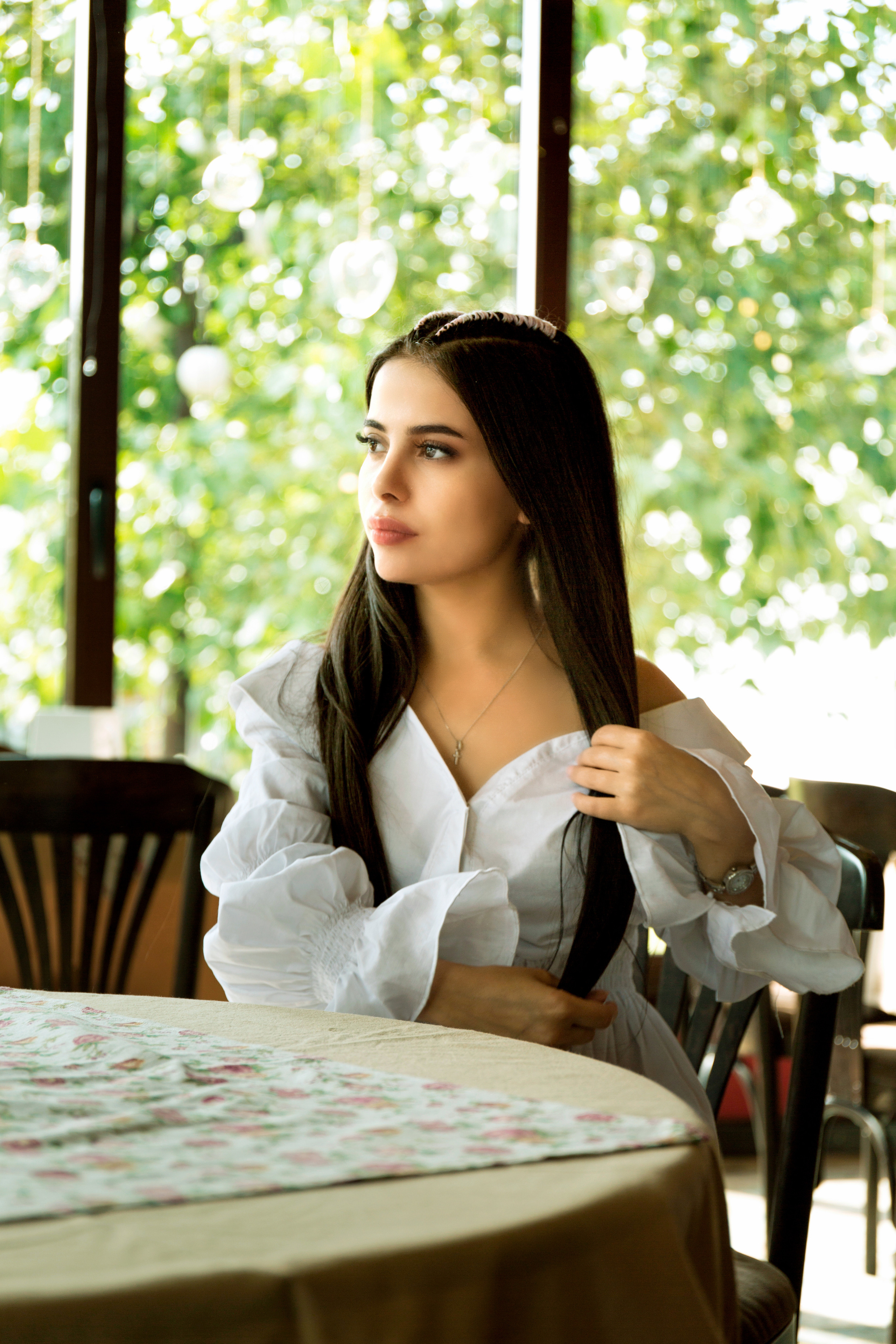 Outdoor Portraits. Фотограф в Ереване Макс Авдалян