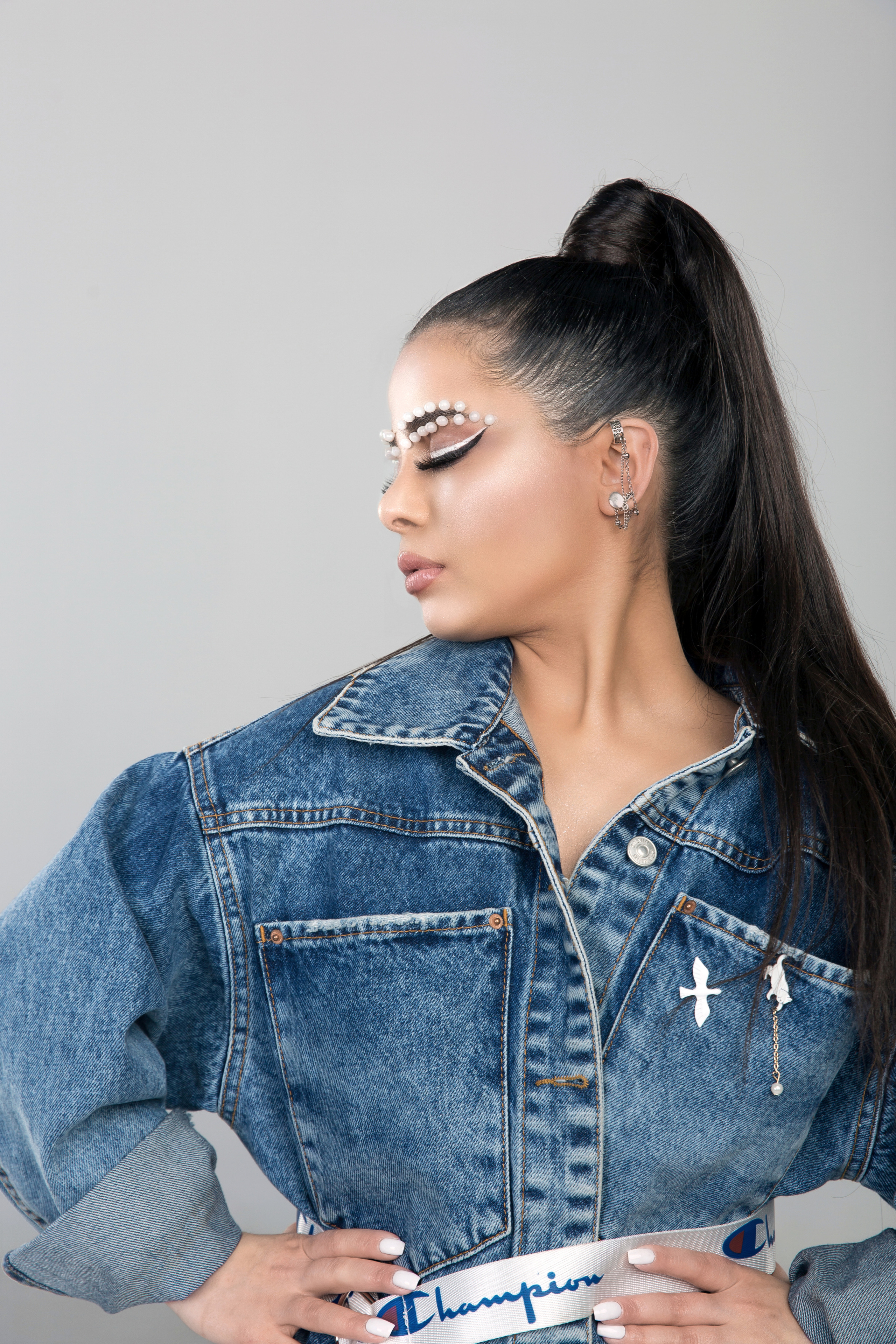 Indoor Portraits. Фотограф в Ереване Макс Авдалян