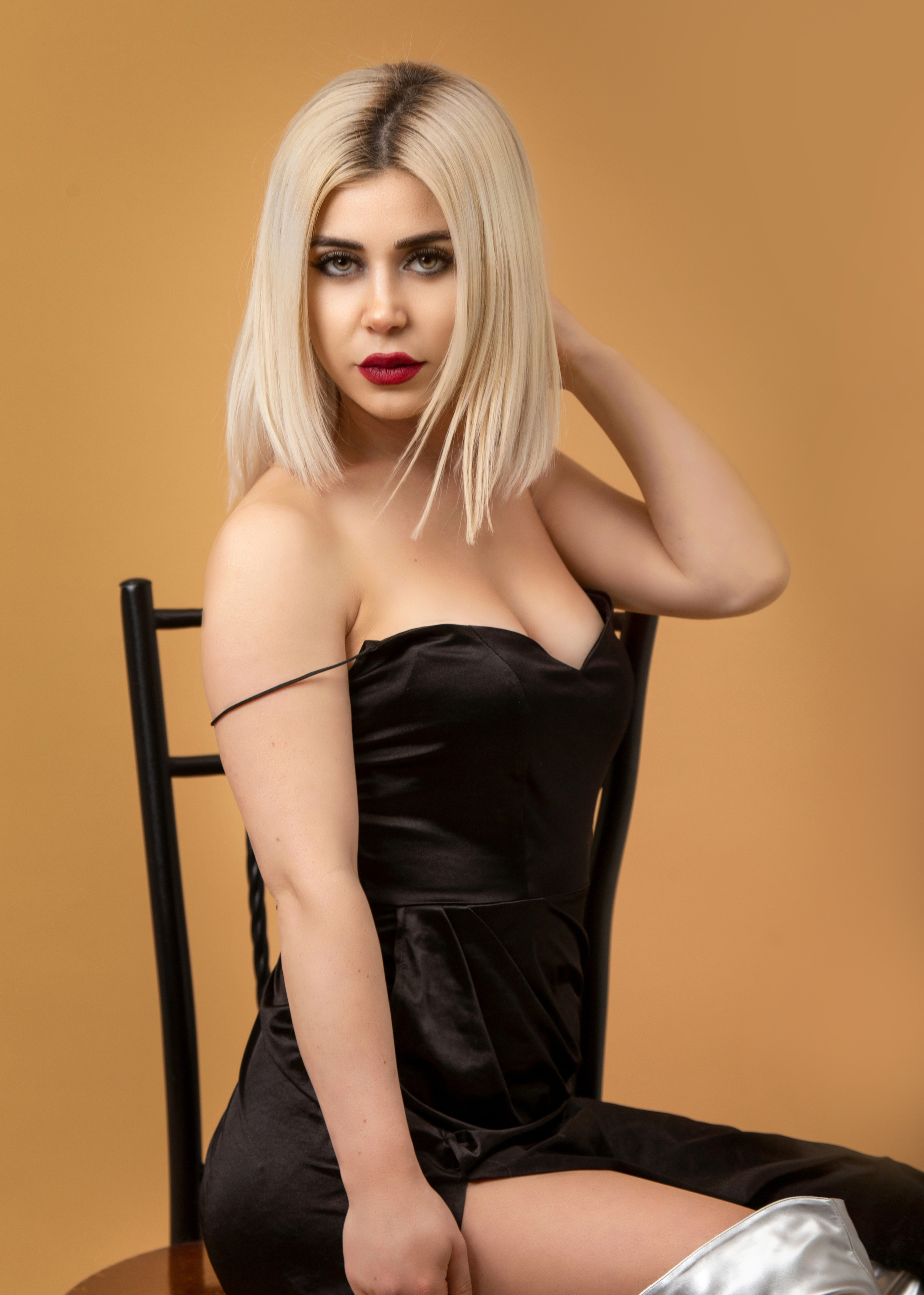 Indoor Portraits. Фотограф в Ереване Макс Авдалян