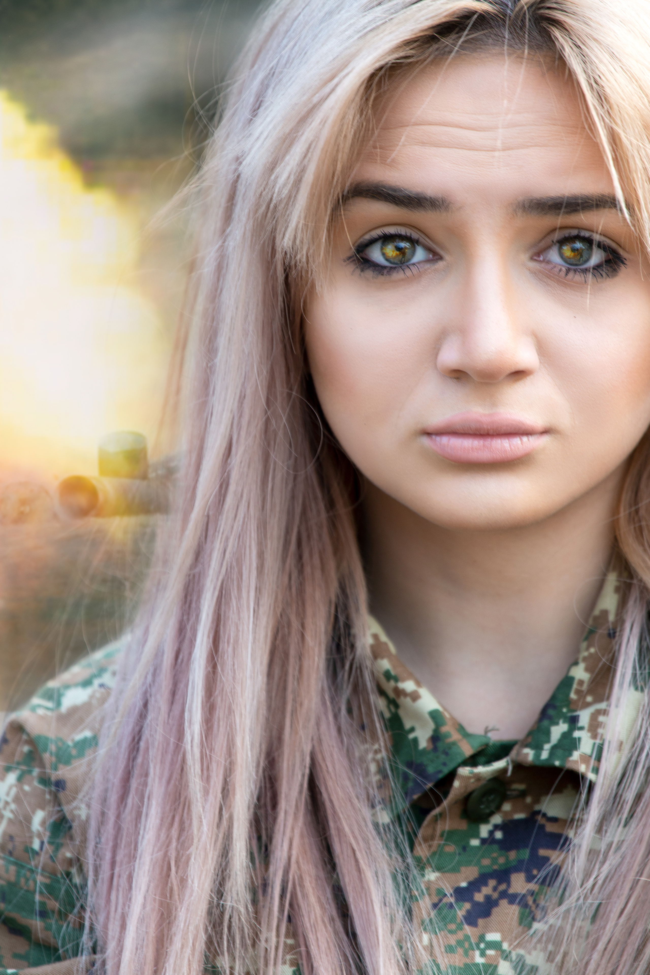 Miltary. Фотограф в Ереване Макс Авдалян