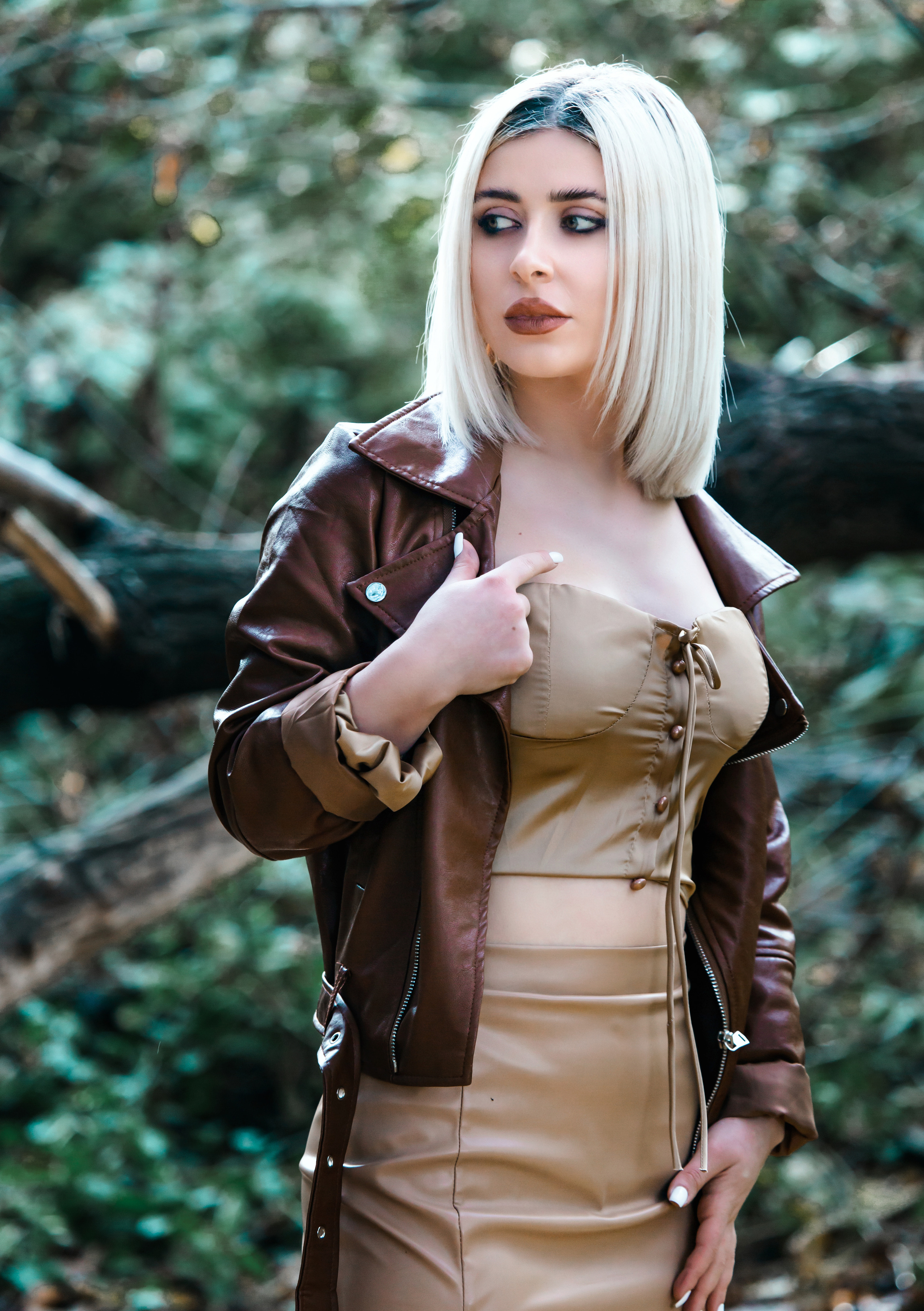 Outdoor Portraits. Фотограф в Ереване Макс Авдалян