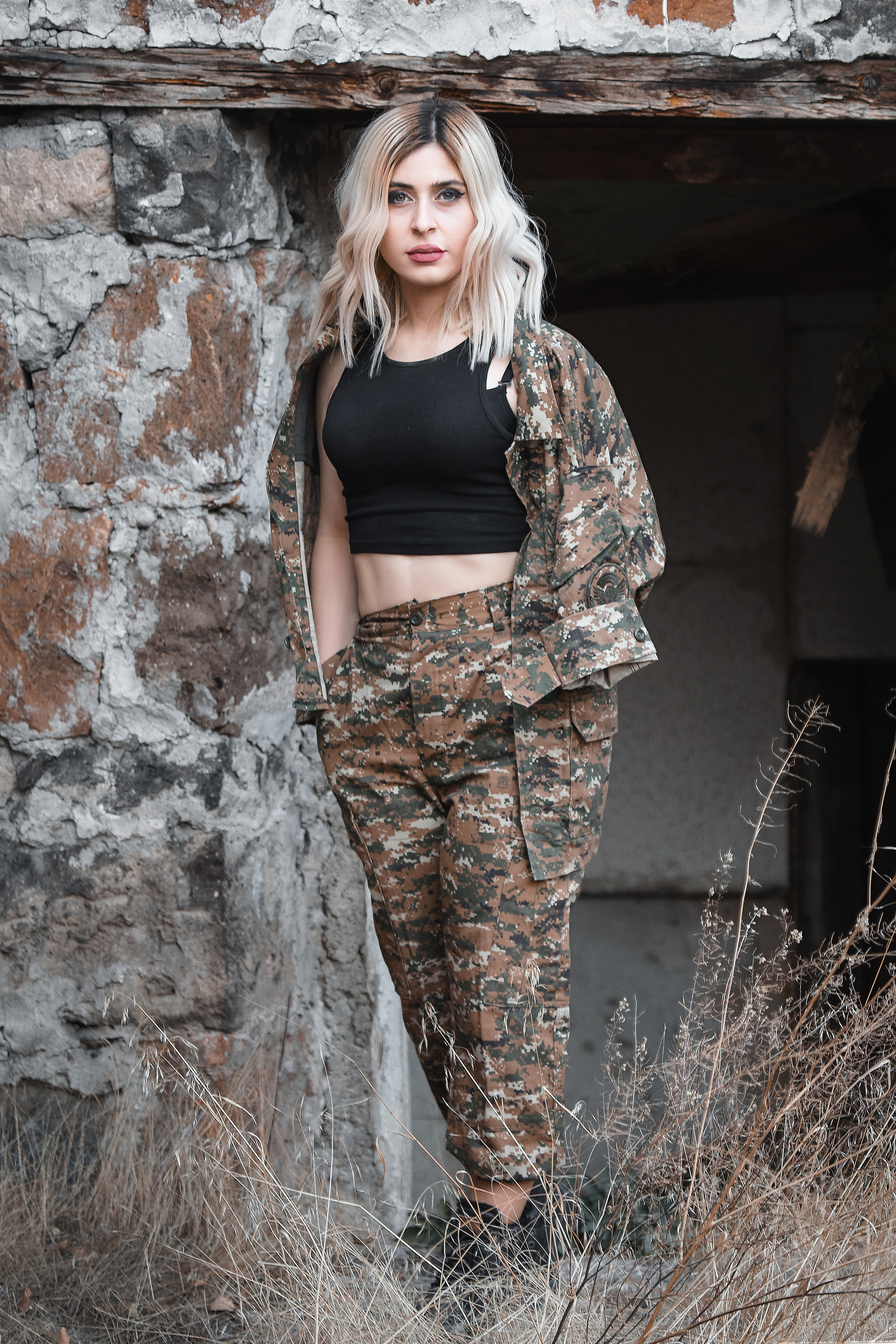 Miltary. Фотограф в Ереване Макс Авдалян