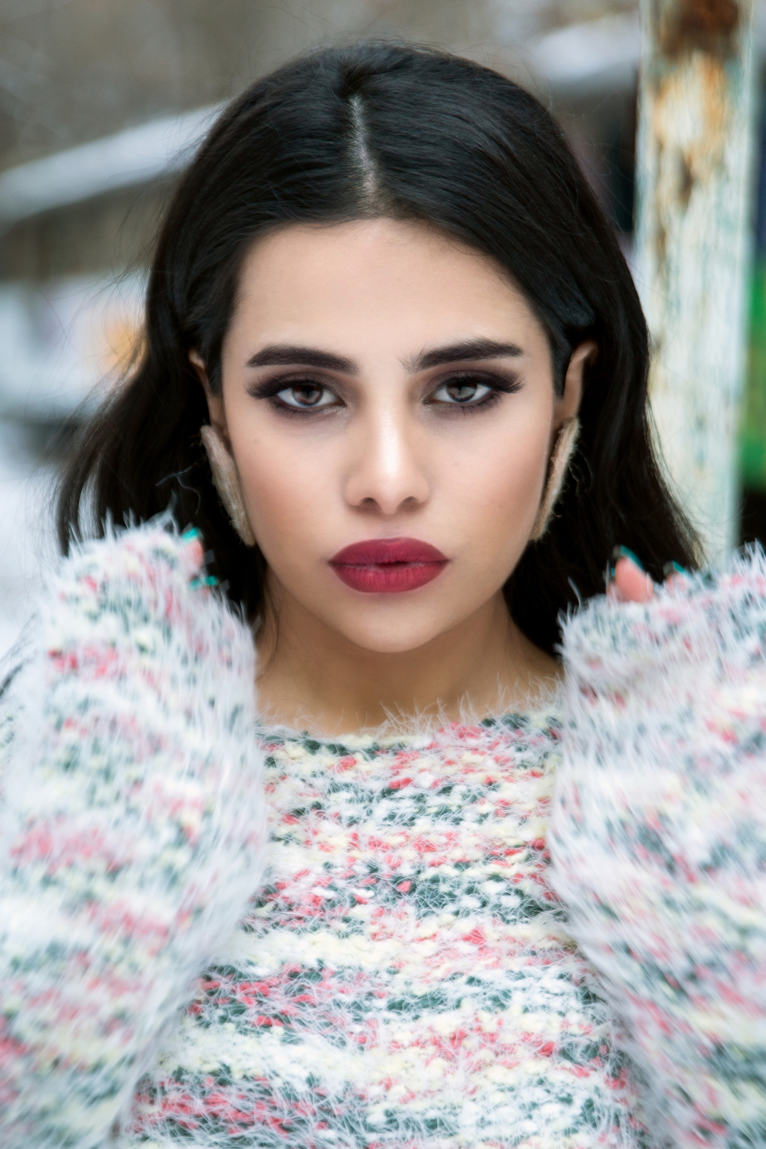 Outdoor Portraits. Фотограф в Ереване Макс Авдалян