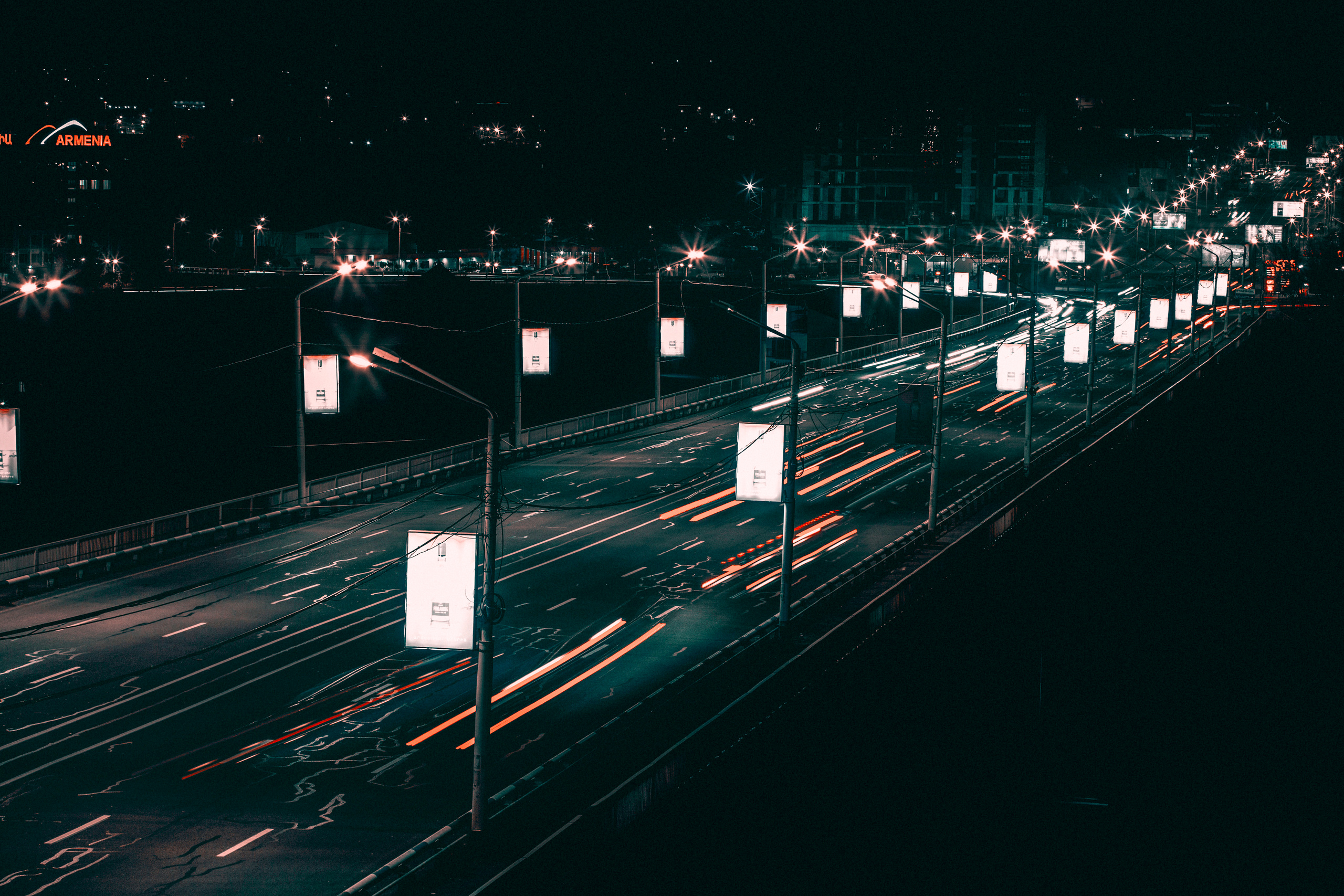 Landscape. Фотограф в Ереване Макс Авдалян