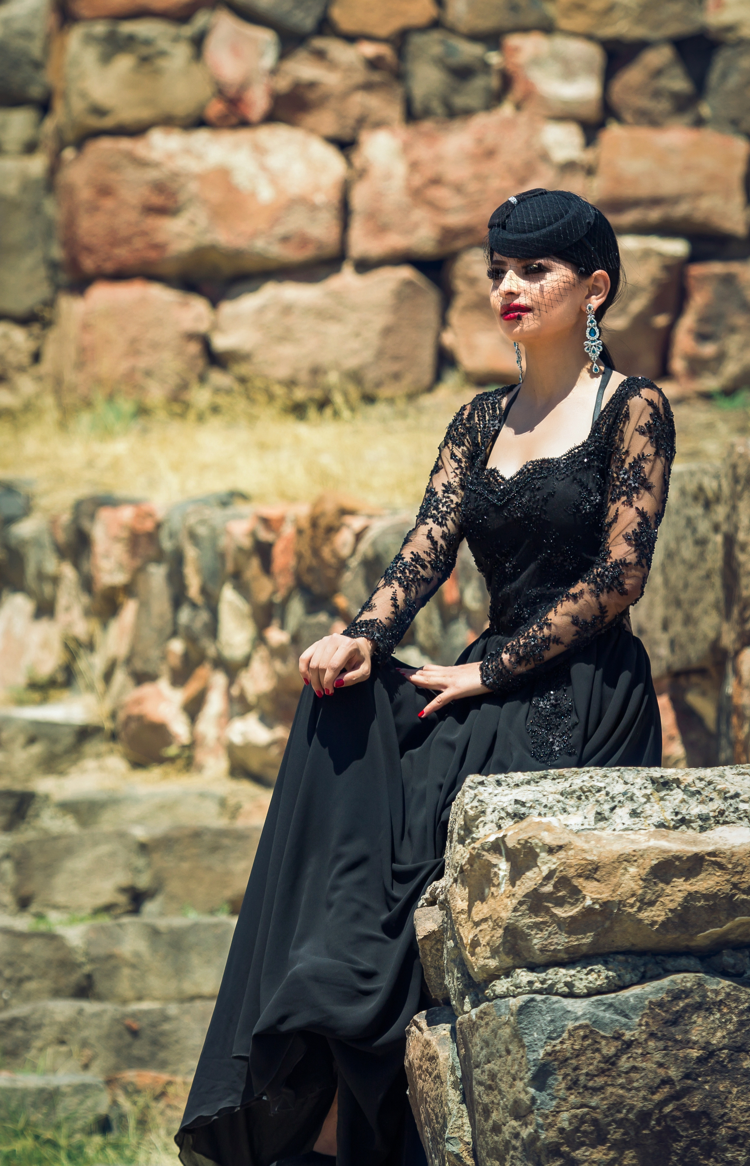 Outdoor Portraits. Фотограф в Ереване Макс Авдалян