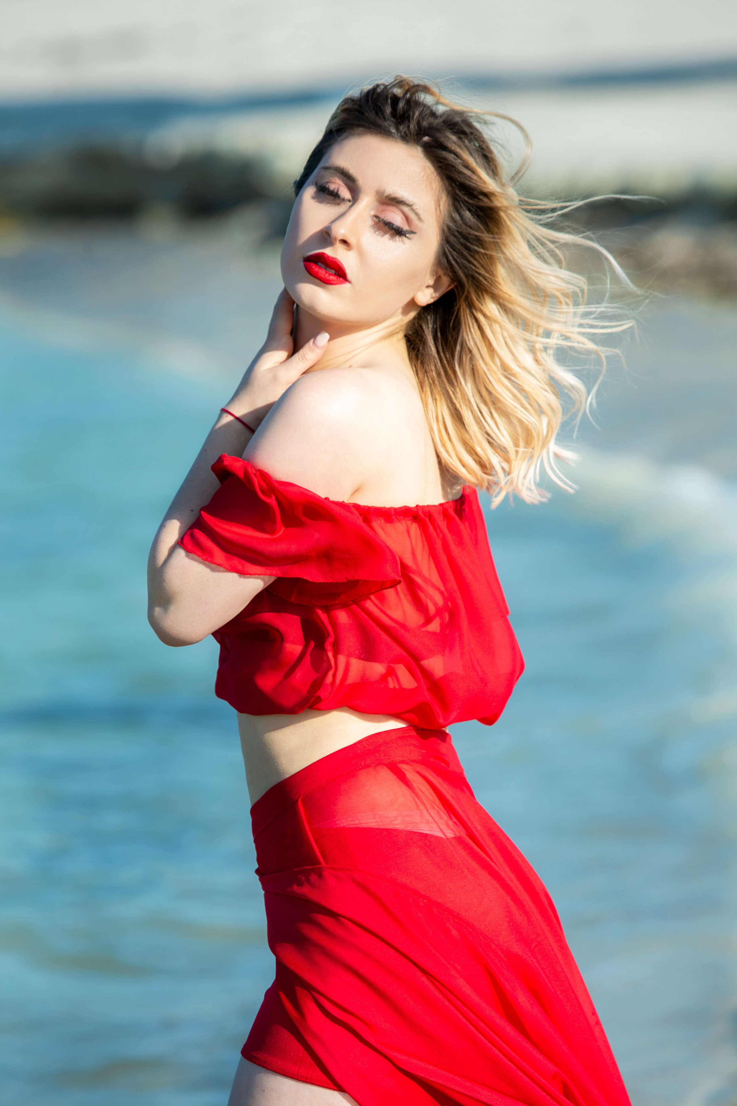 Outdoor Portraits. Фотограф в Ереване Макс Авдалян