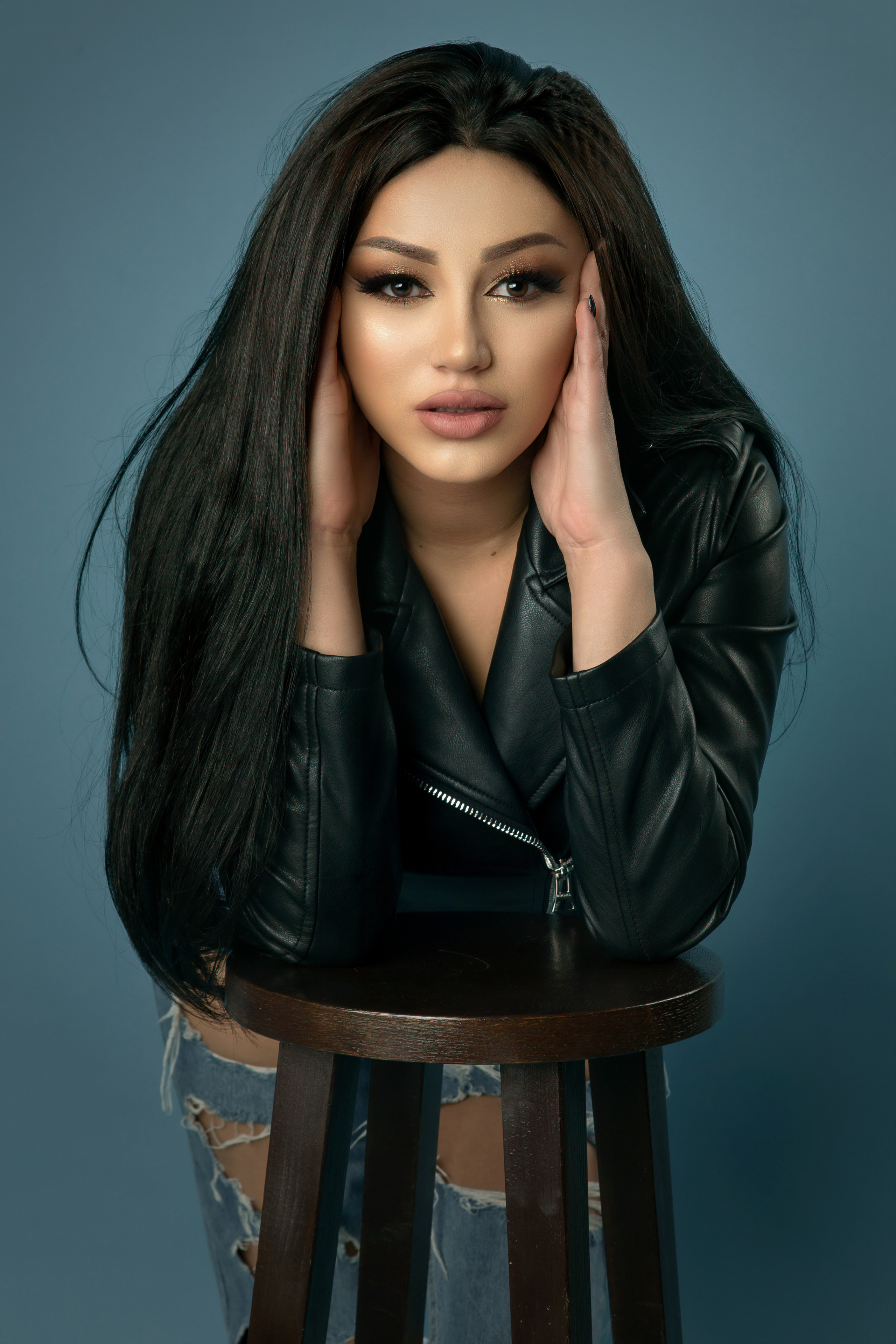 Indoor Portraits. Фотограф в Ереване Макс Авдалян