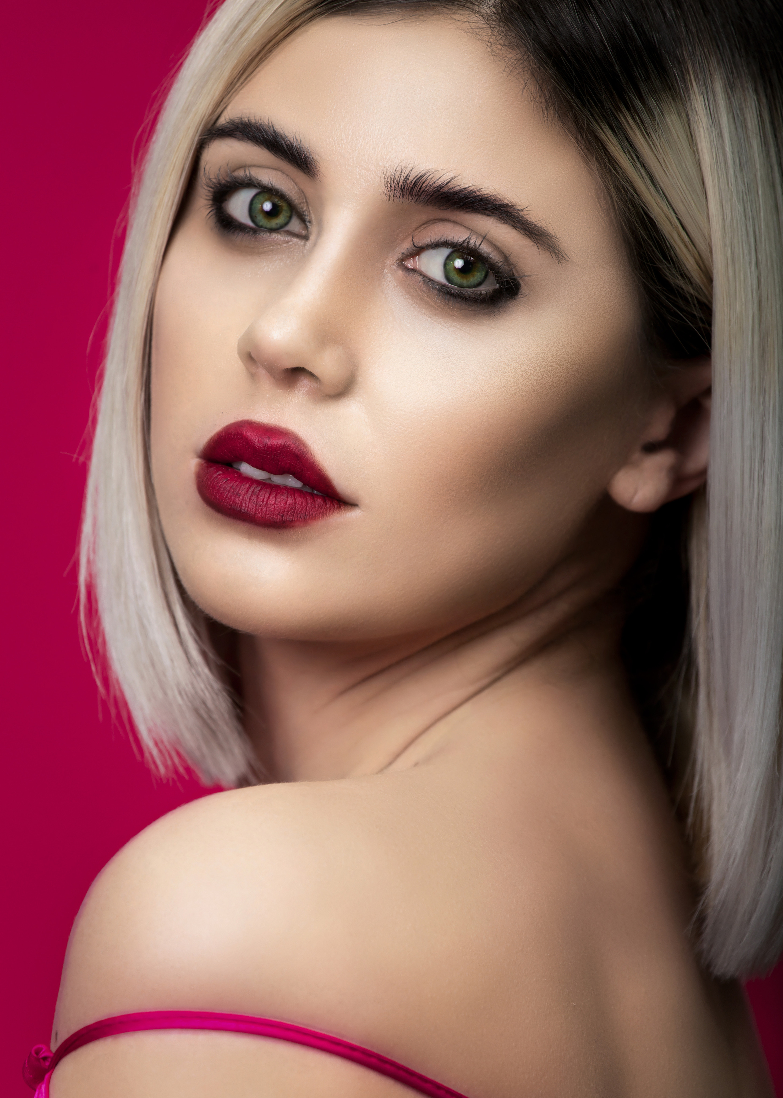 Indoor Portraits. Фотограф в Ереване Макс Авдалян