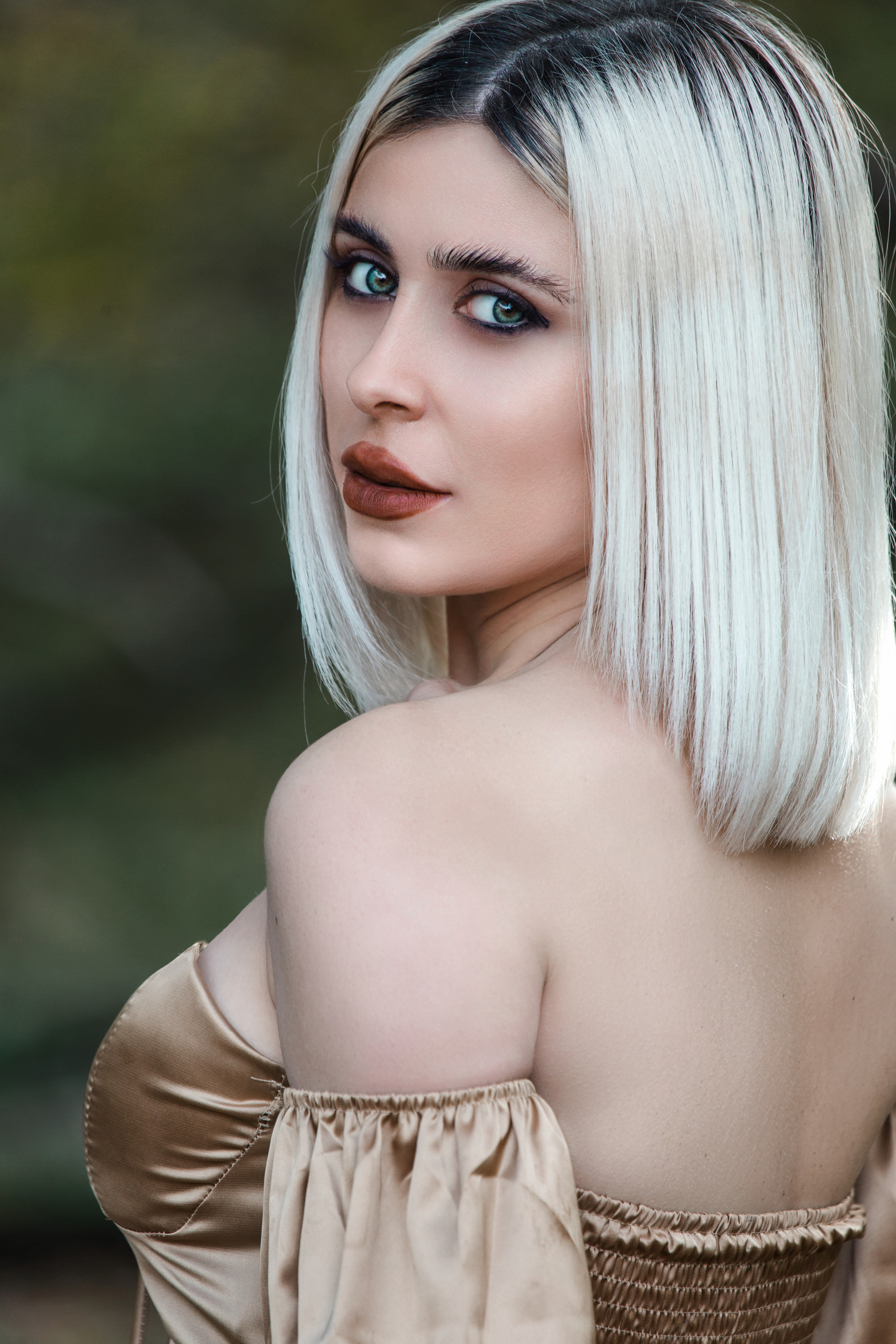 Outdoor Portraits. Фотограф в Ереване Макс Авдалян