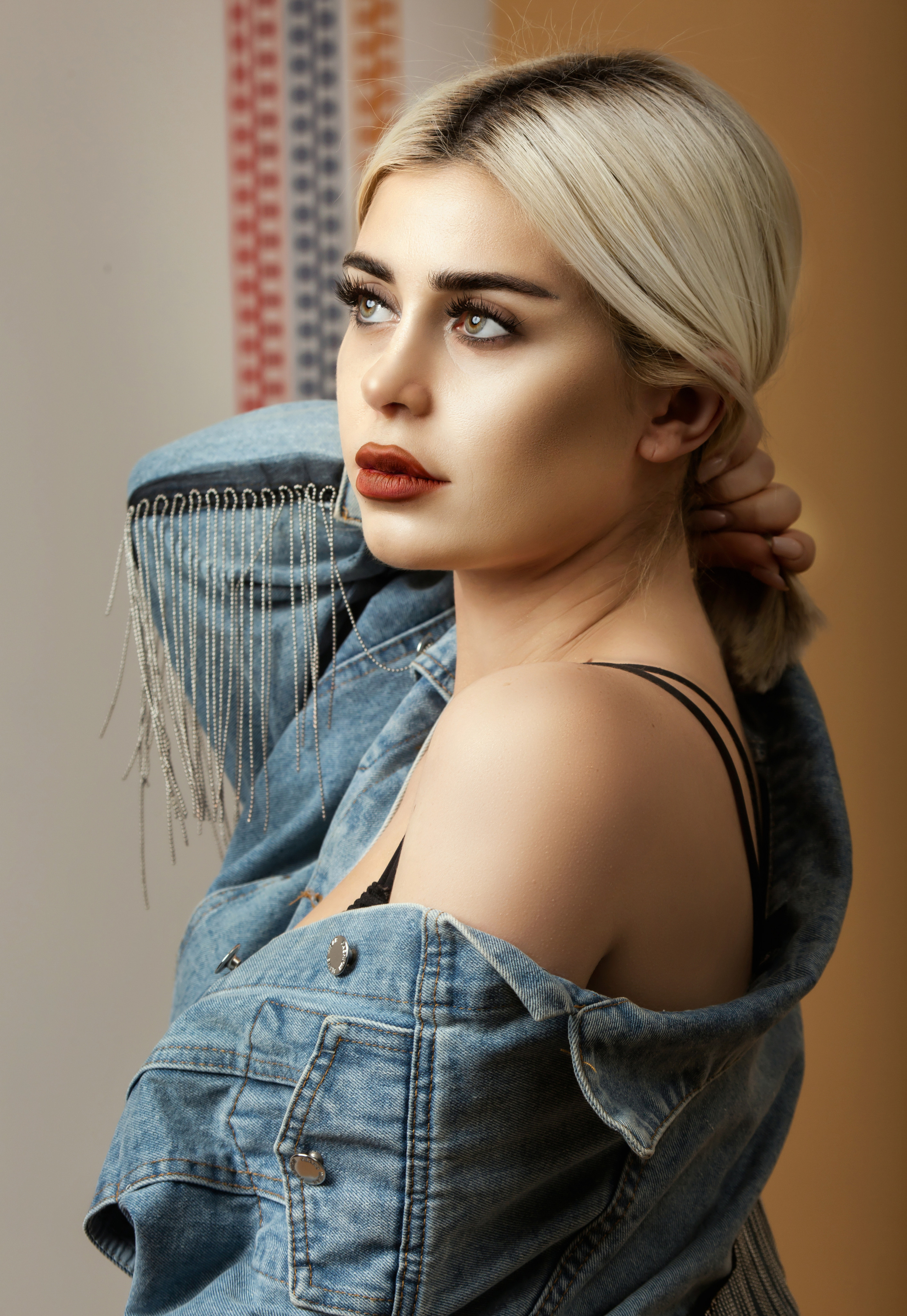 Indoor Portraits. Фотограф в Ереване Макс Авдалян