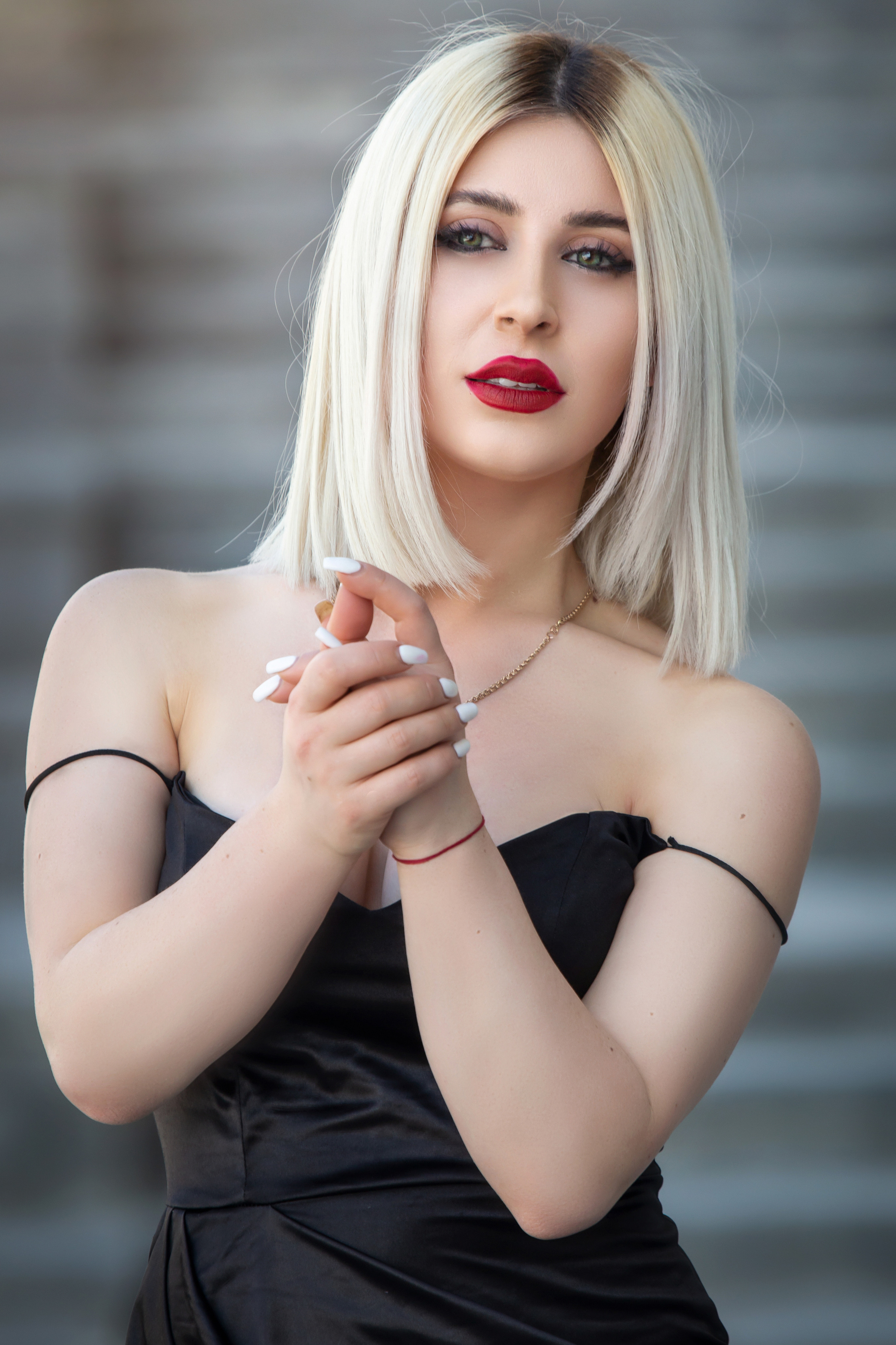 Outdoor Portraits. Фотограф в Ереване Макс Авдалян