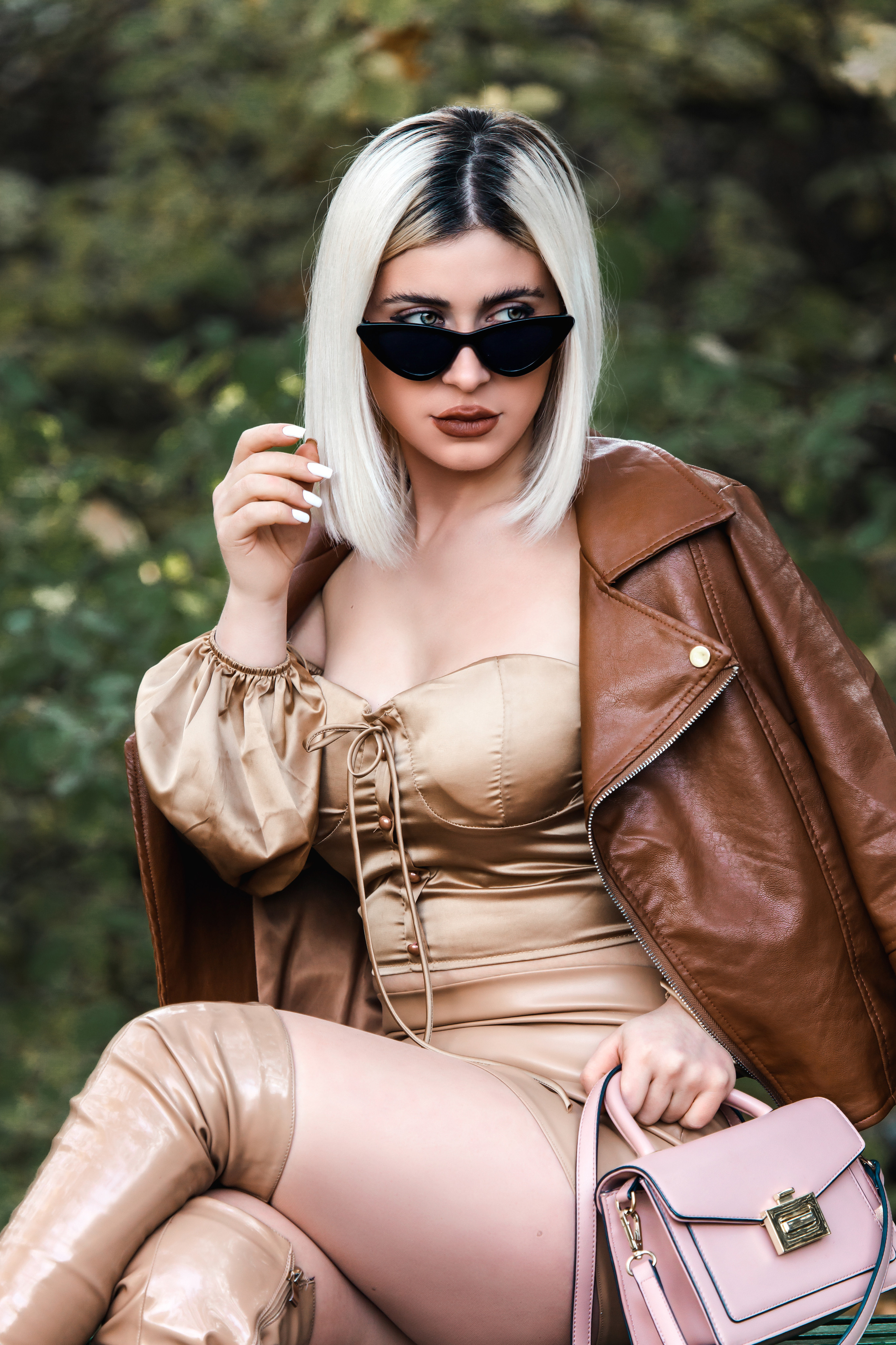 Outdoor Portraits. Фотограф в Ереване Макс Авдалян