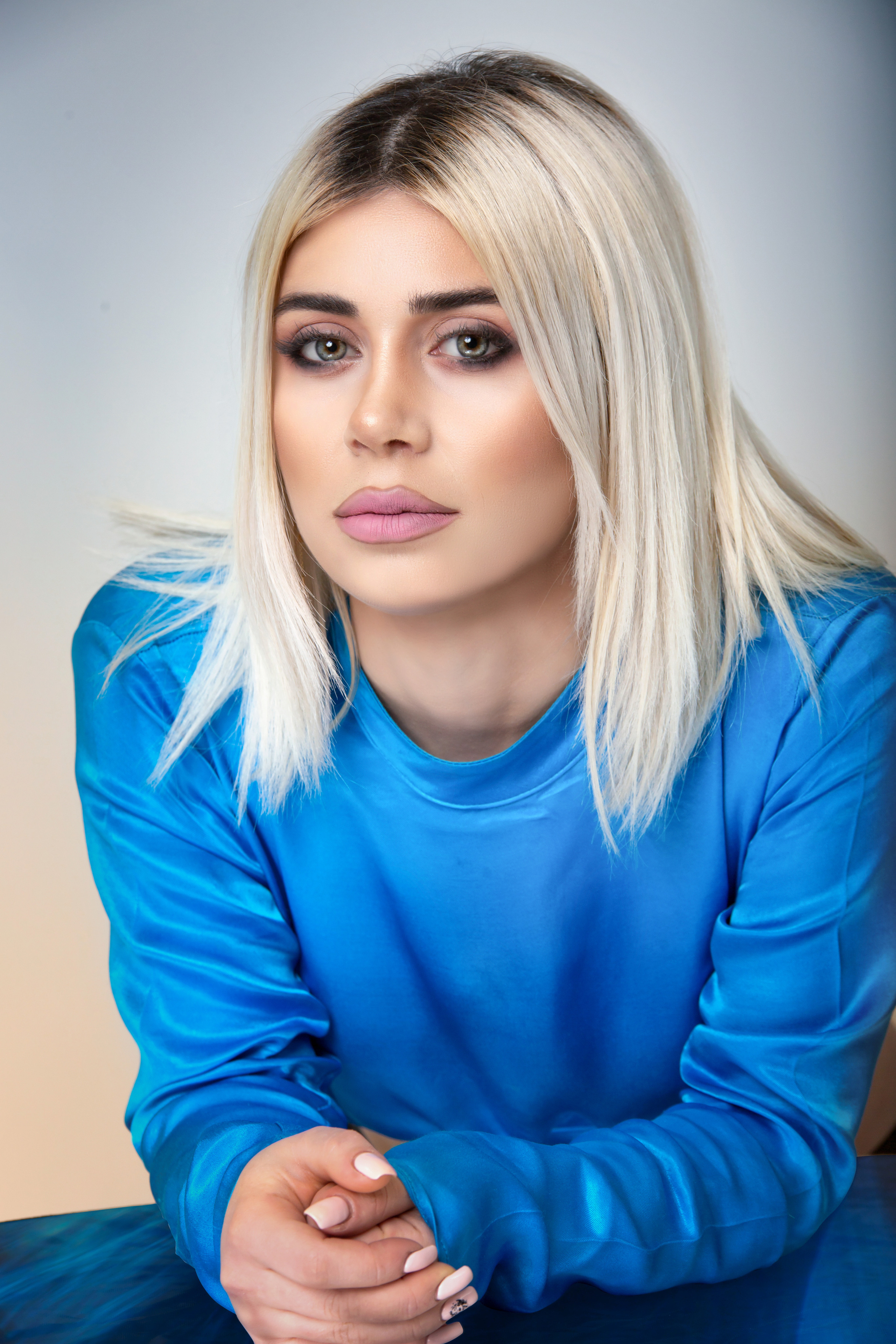 Indoor Portraits. Фотограф в Ереване Макс Авдалян