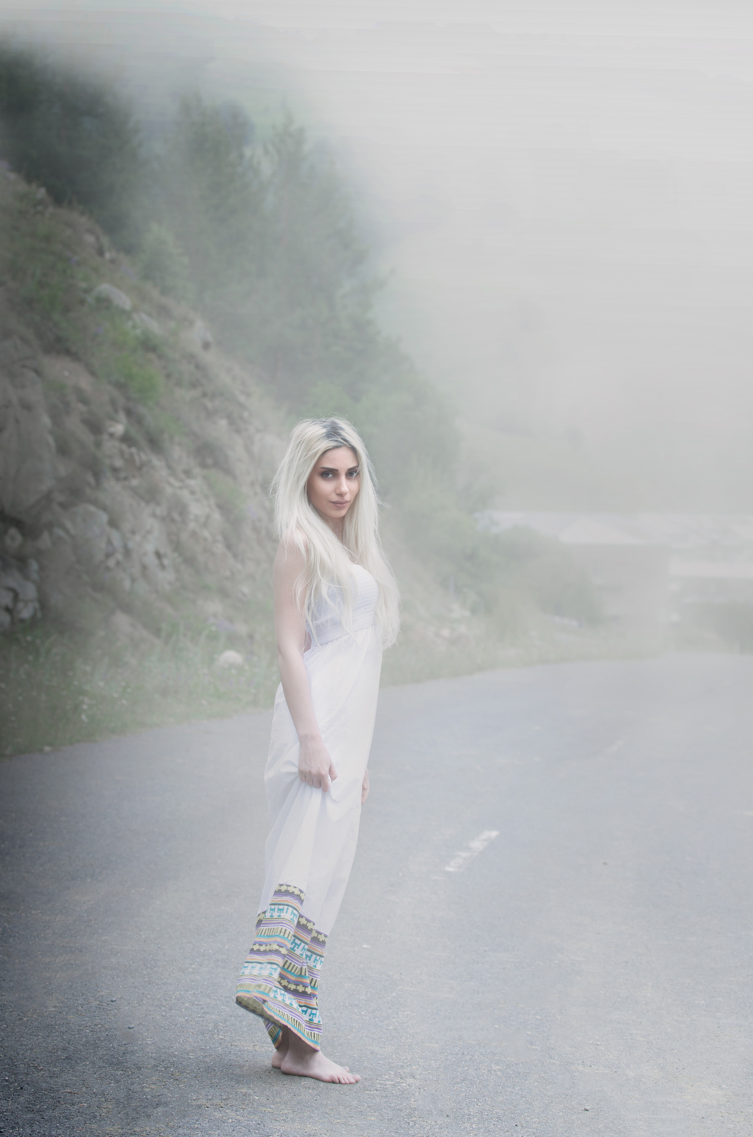 Outdoor Portraits. Фотограф в Ереване Макс Авдалян