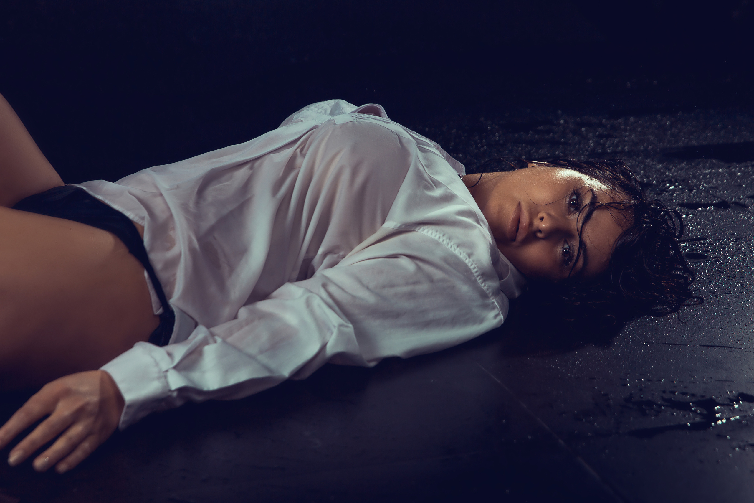 Aqua. Фотограф в Ереване Макс Авдалян