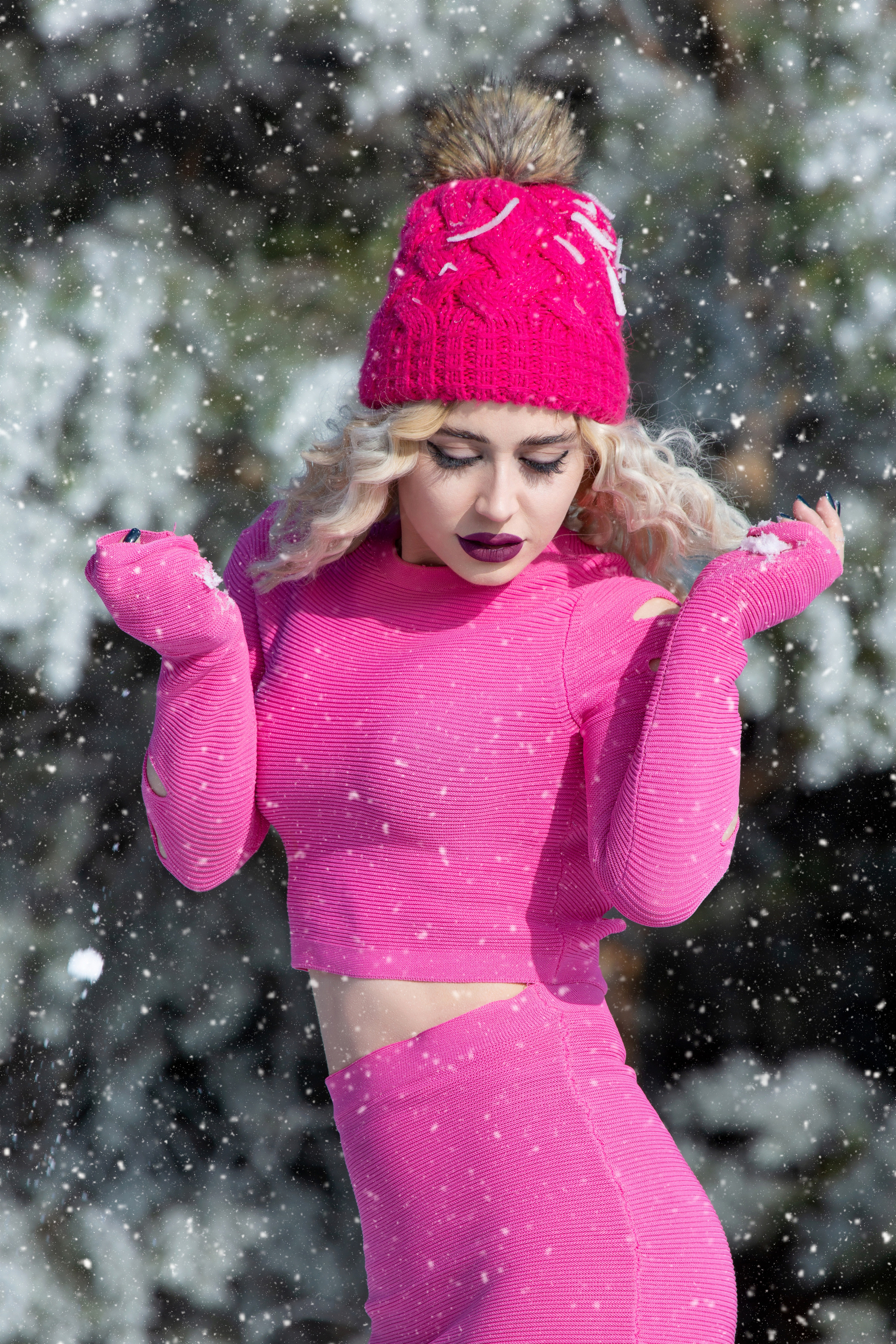 Outdoor Portraits. Фотограф в Ереване Макс Авдалян
