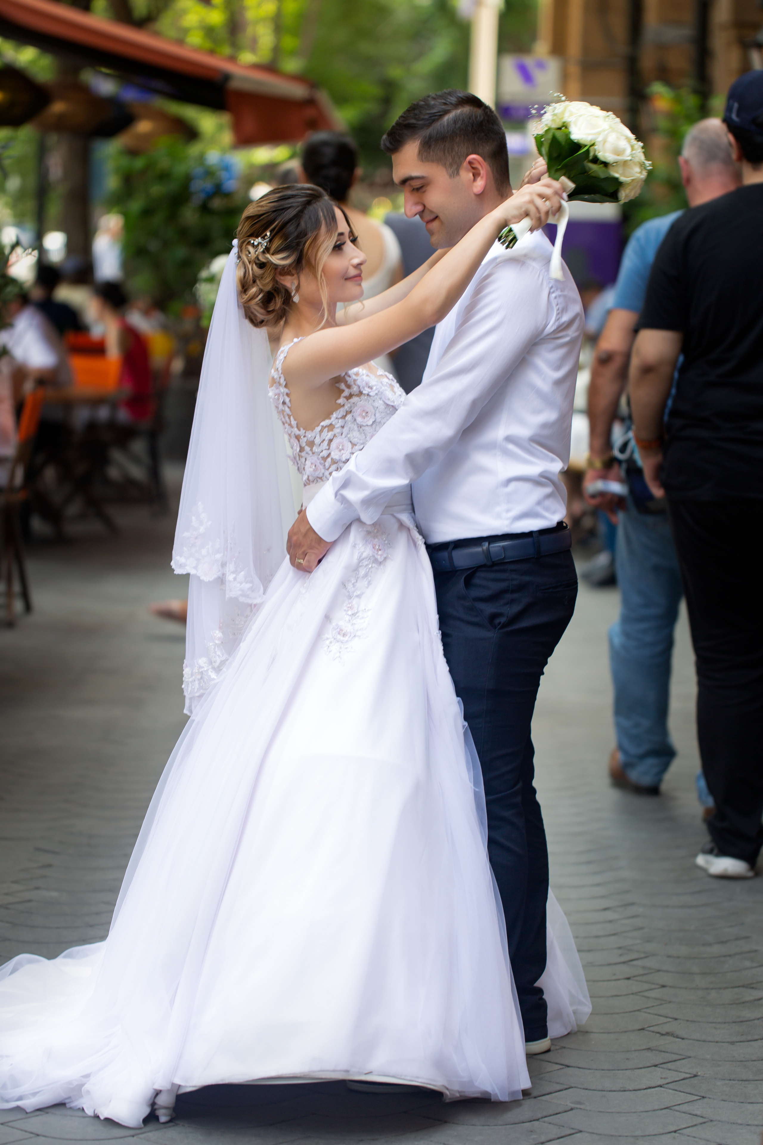 Couple Photoshoot. Фотограф в Ереване Макс Авдалян