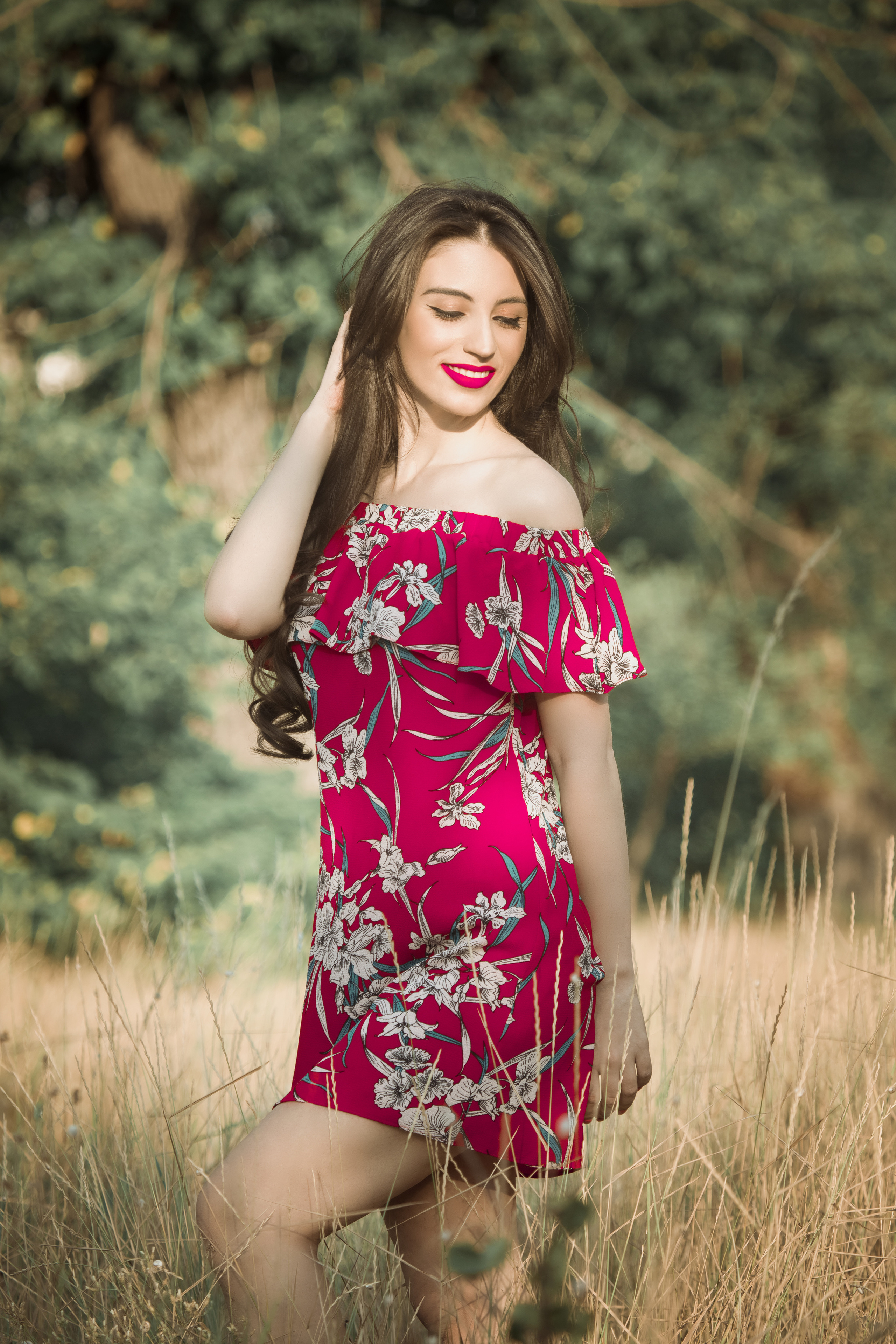 Outdoor Portraits. Фотограф в Ереване Макс Авдалян