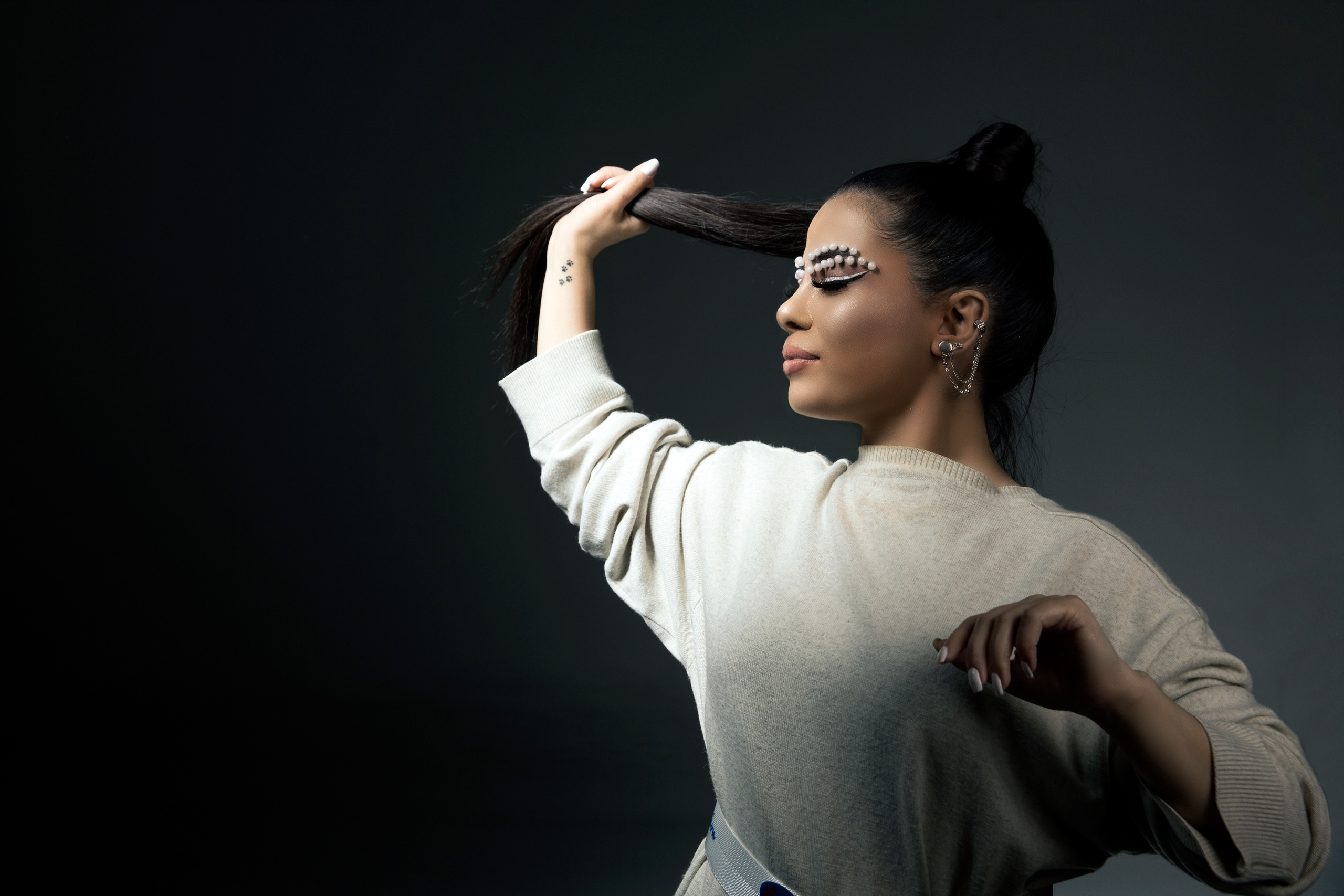 Indoor Portraits. Фотограф в Ереване Макс Авдалян