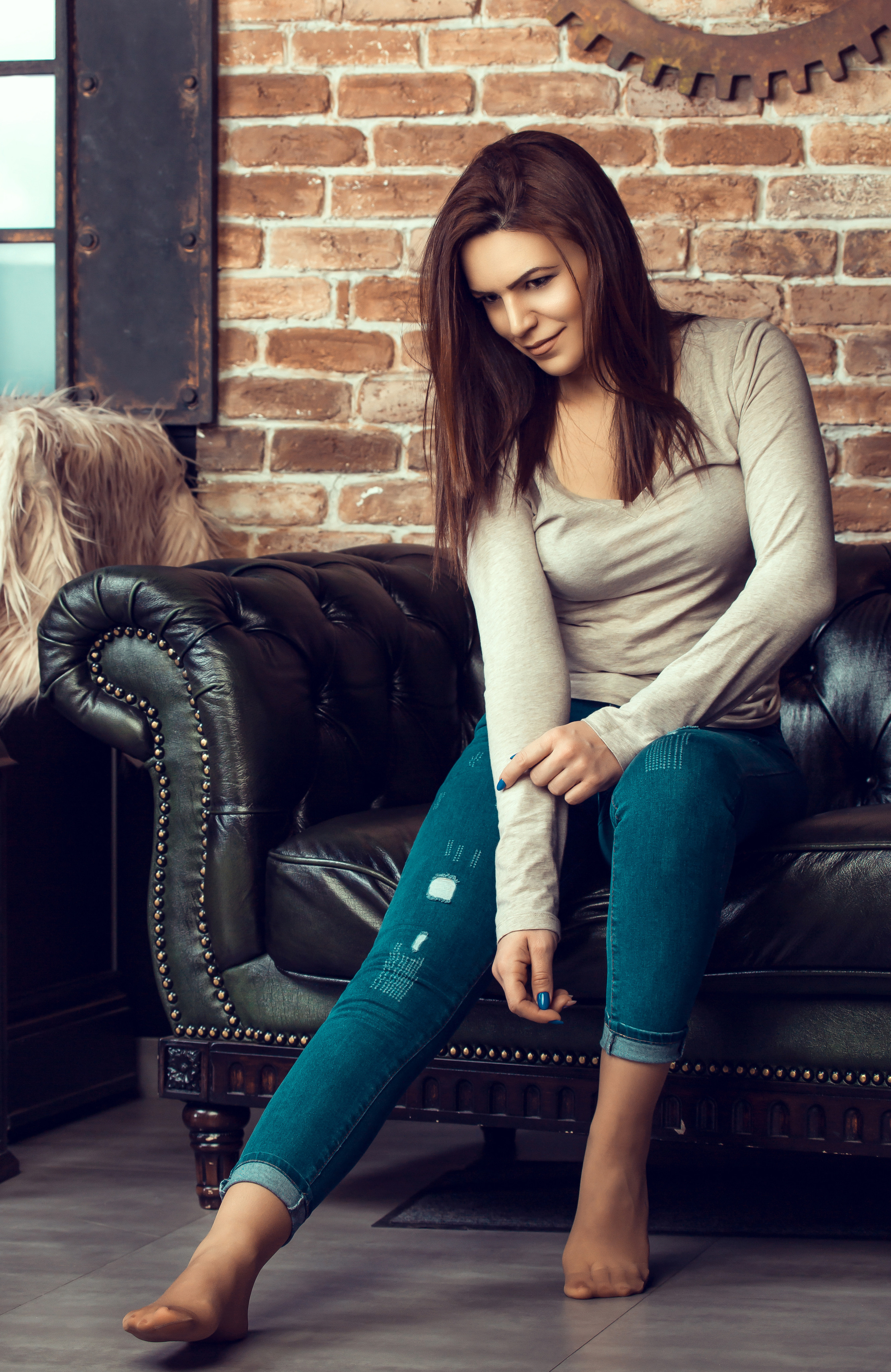 Indoor Portraits. Фотограф в Ереване Макс Авдалян