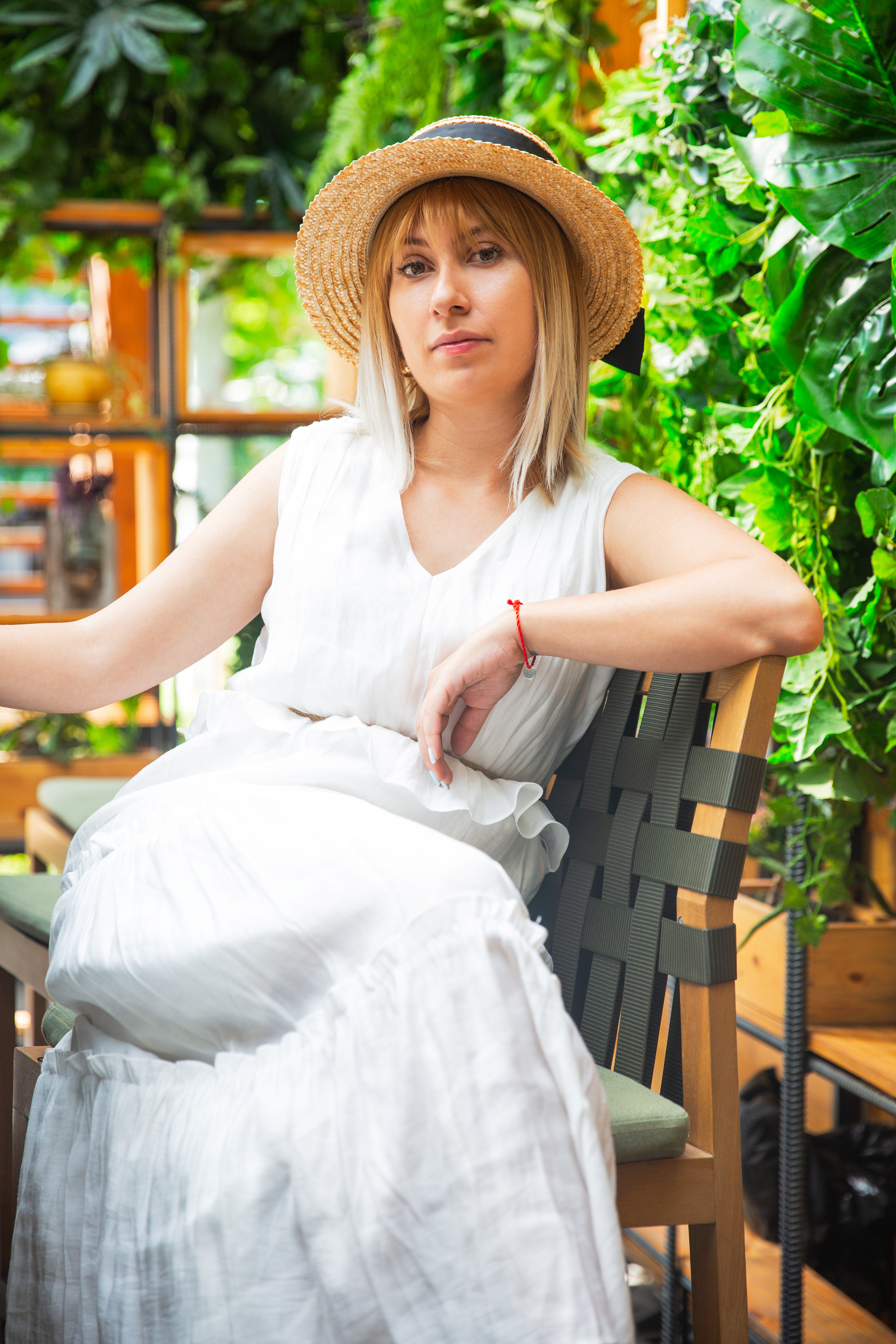 Outdoor Portraits. Фотограф в Ереване Макс Авдалян